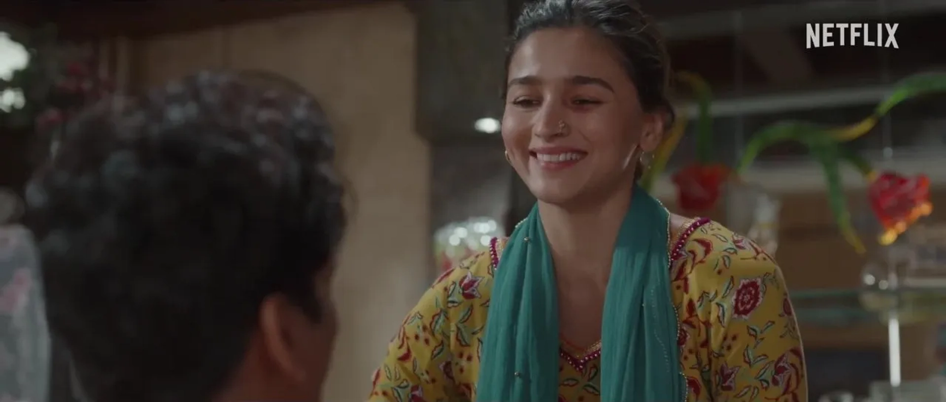 Alia Bhatt in Darlings (2022)