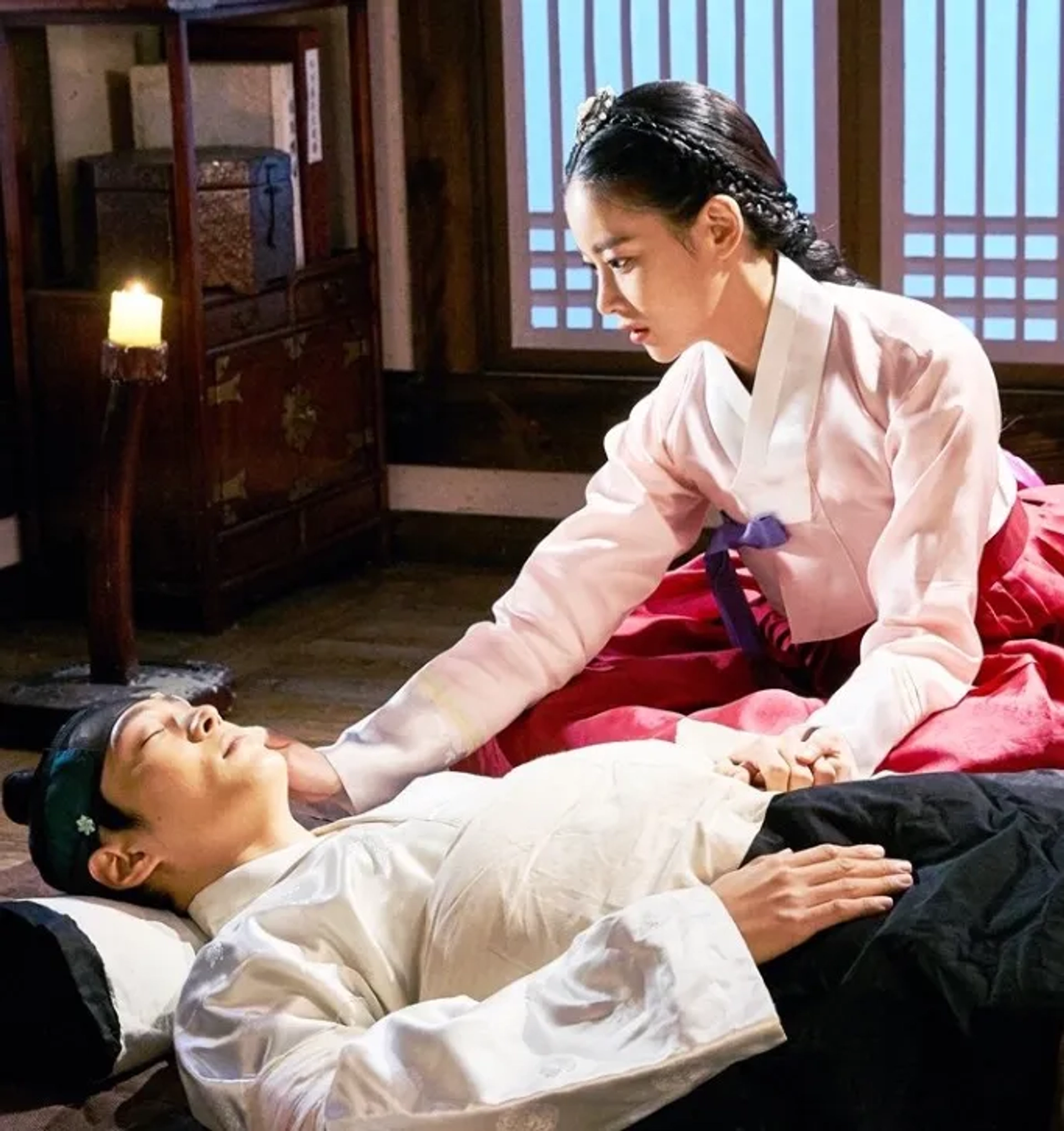 Yeopgijeogin Geunyeo (2017)