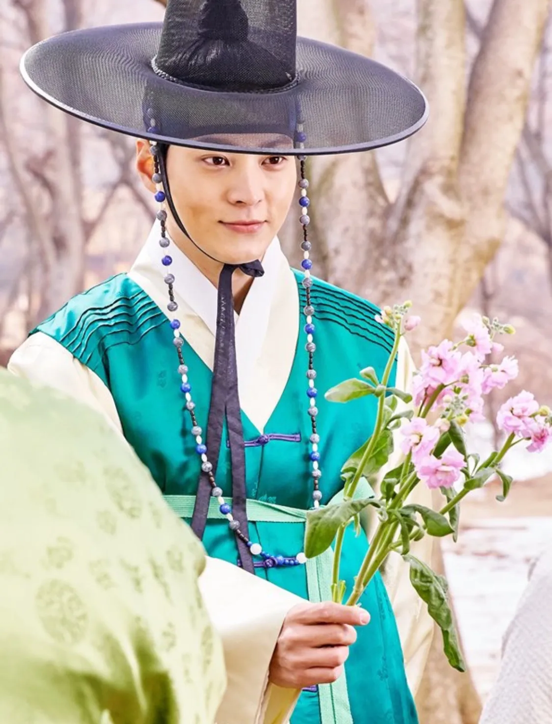 Yeopgijeogin Geunyeo (2017)