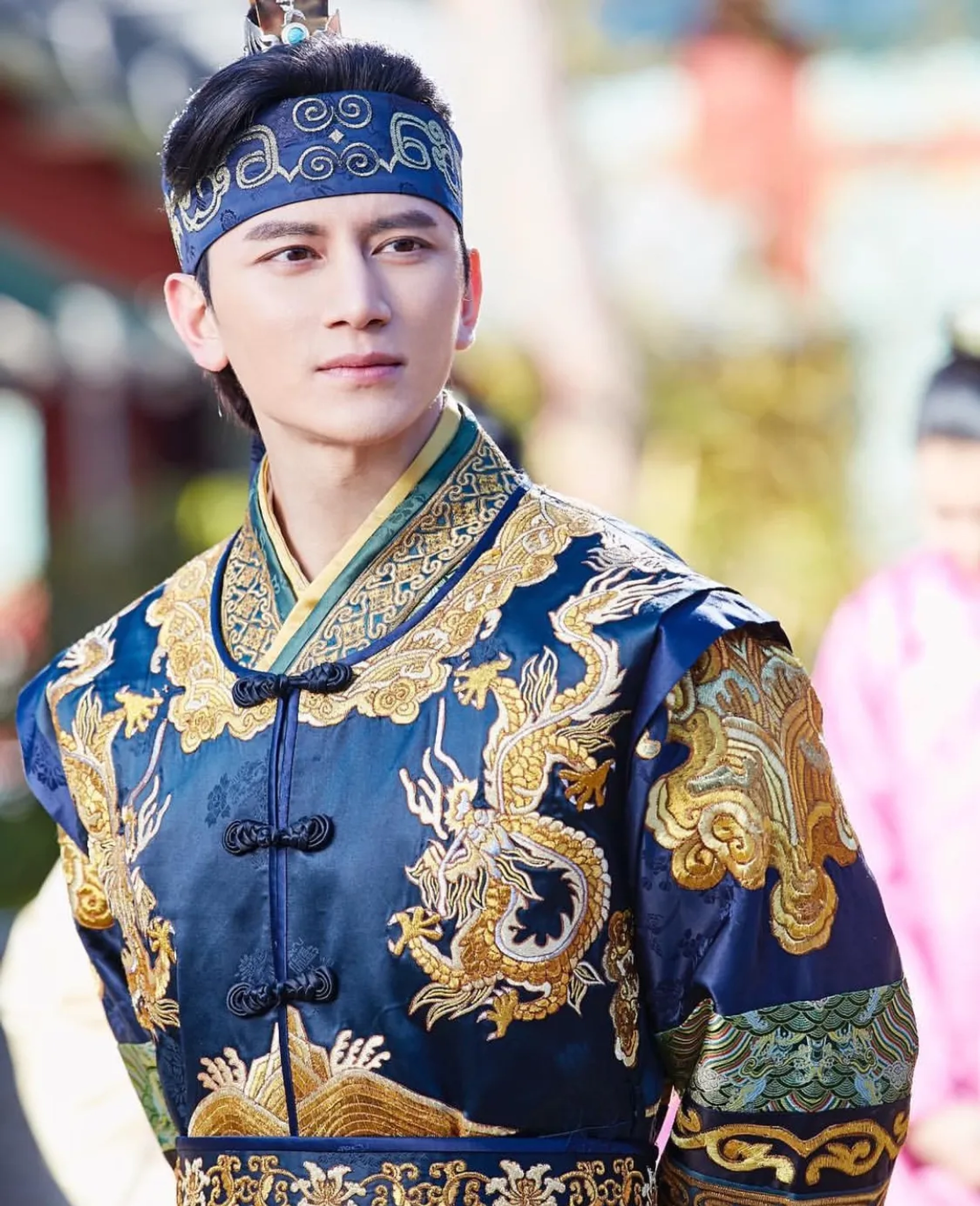 Yeopgijeogin Geunyeo (2017)