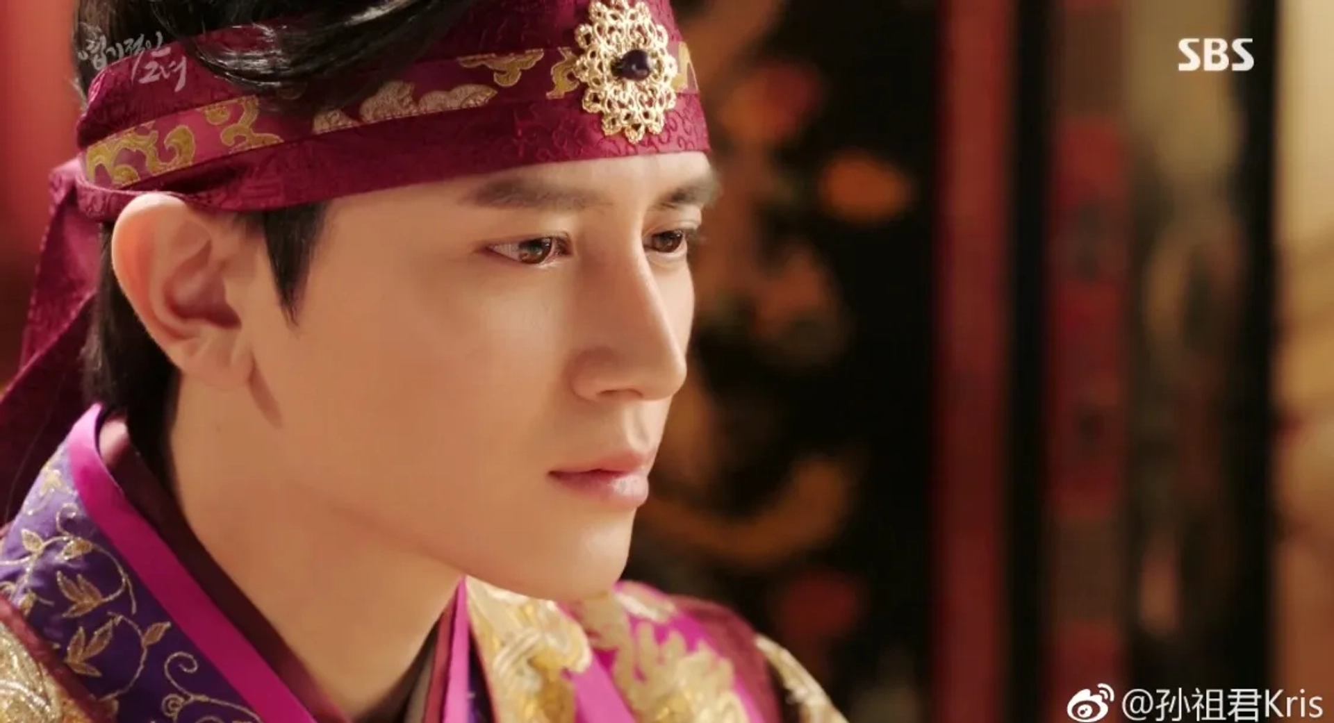 Yeopgijeogin Geunyeo (2017)