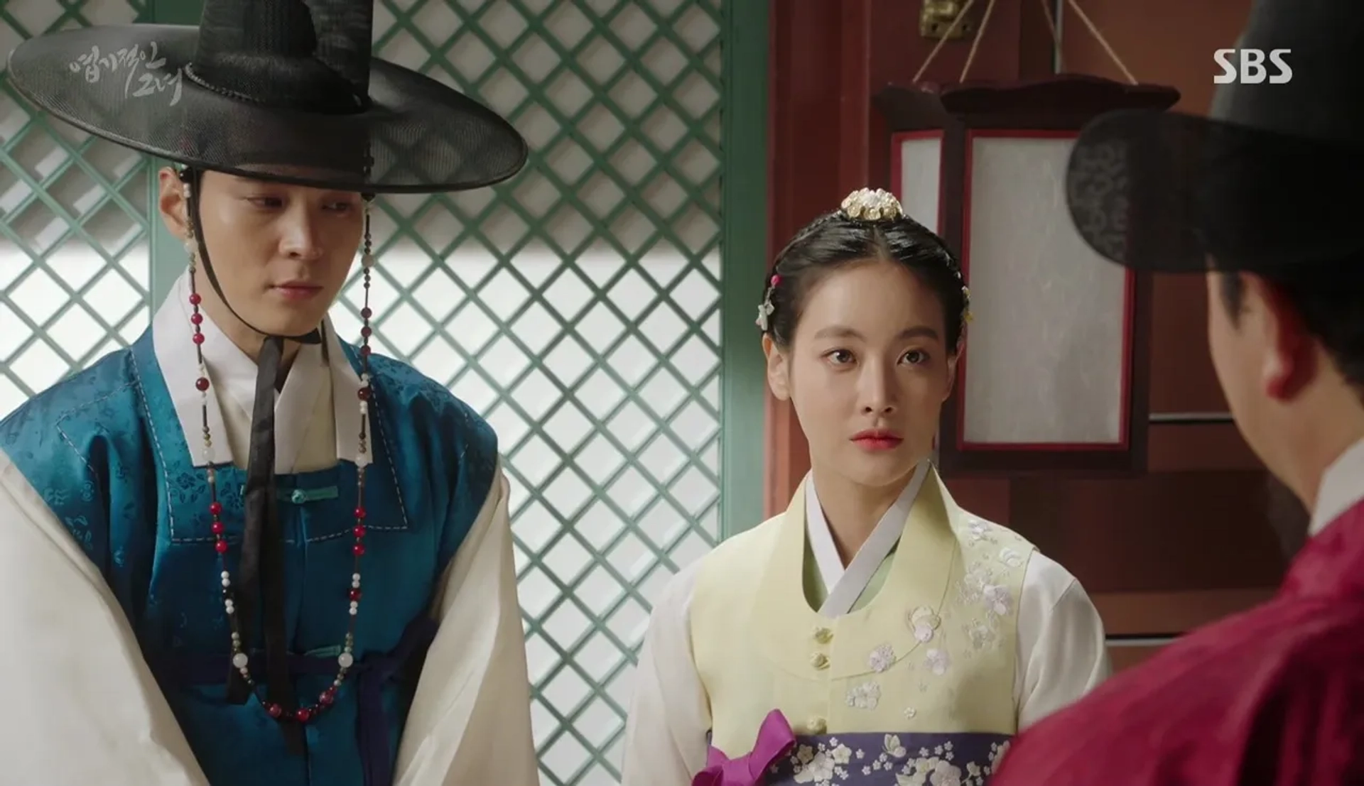 Yeopgijeogin Geunyeo (2017)