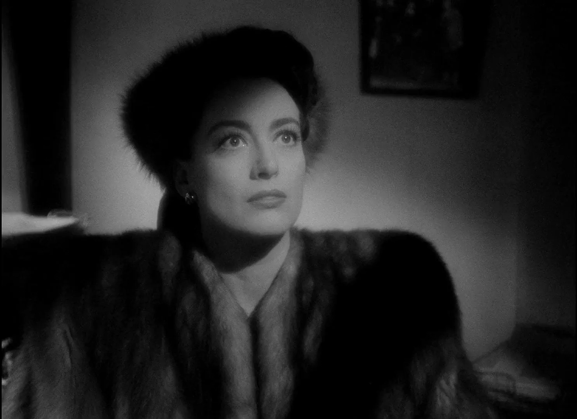 Joan Crawford in Mildred Pierce (1945)