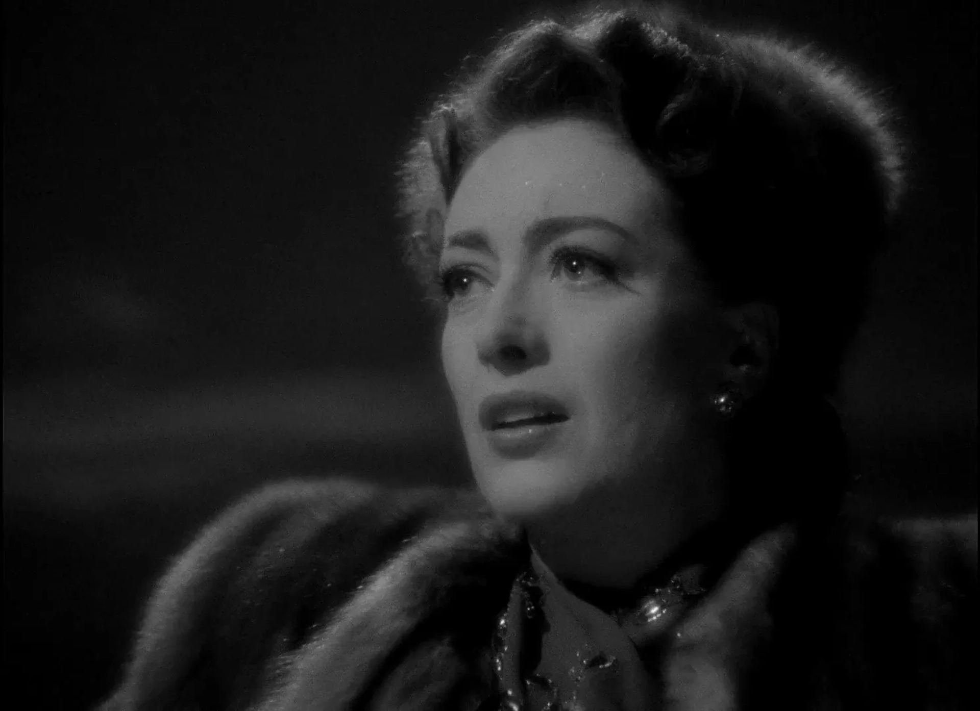 Joan Crawford in Mildred Pierce (1945)