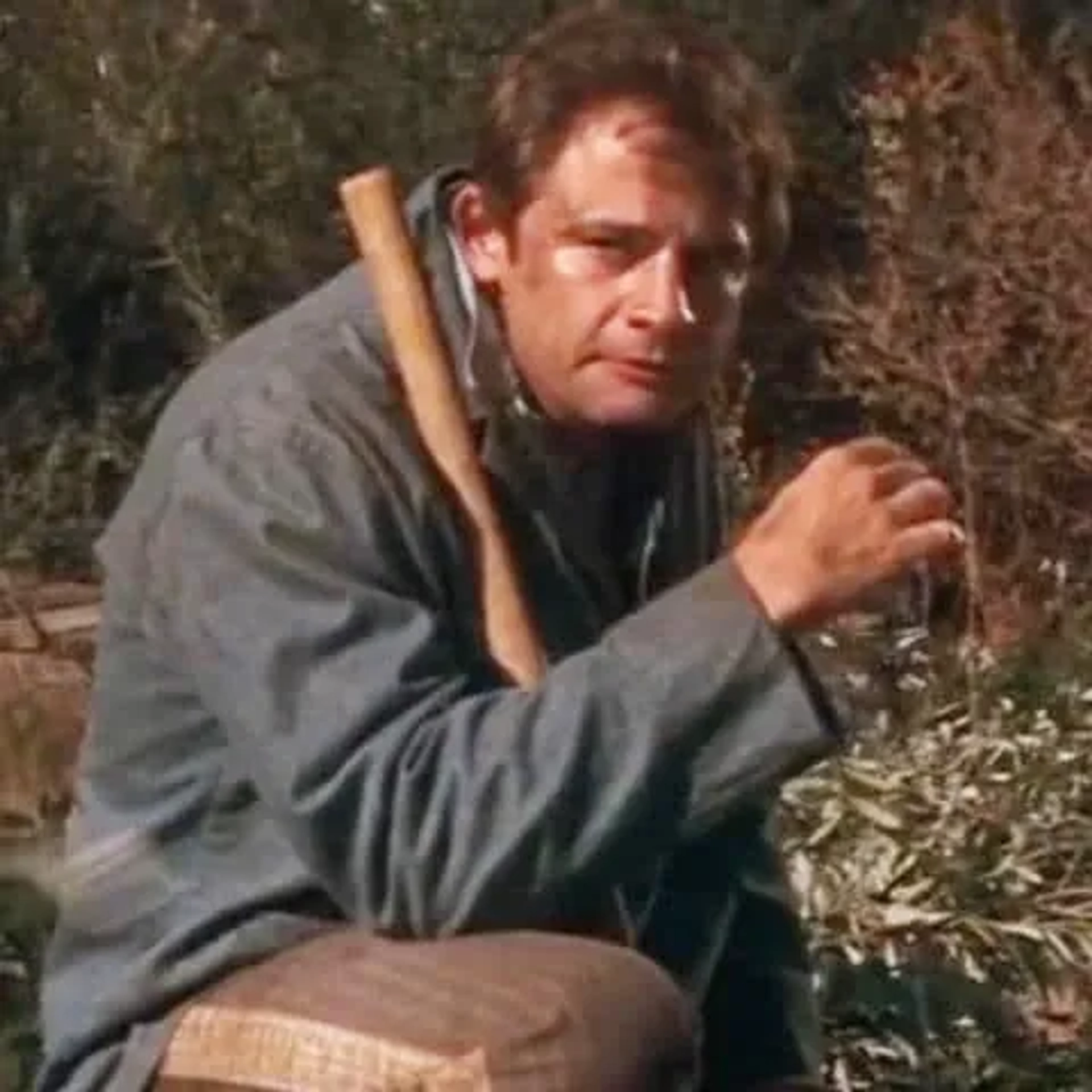 Lou Antonio in Cool Hand Luke (1967)