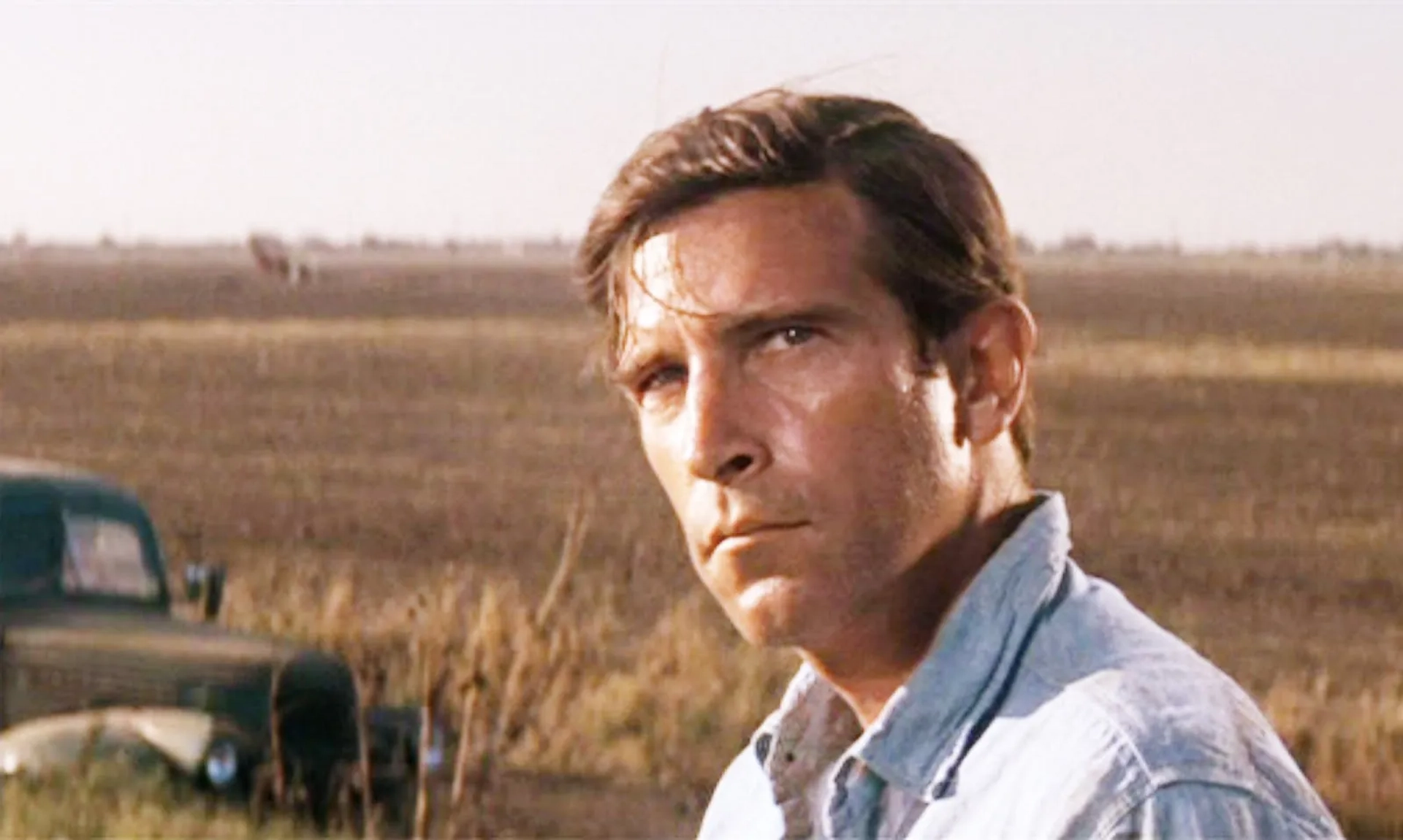 J.D. Cannon in Cool Hand Luke (1967)