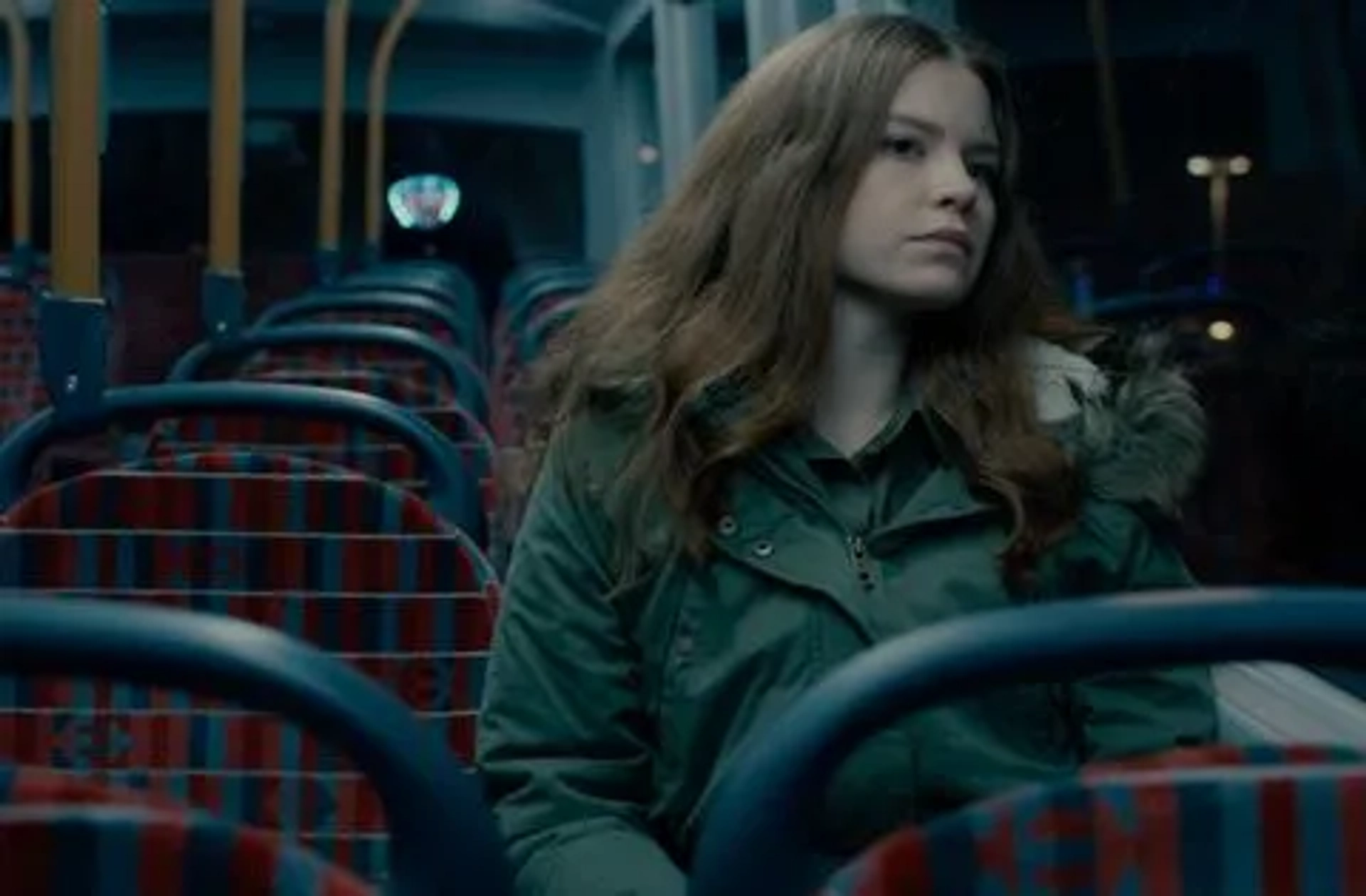 Katharine Orchard in Luther (2010)