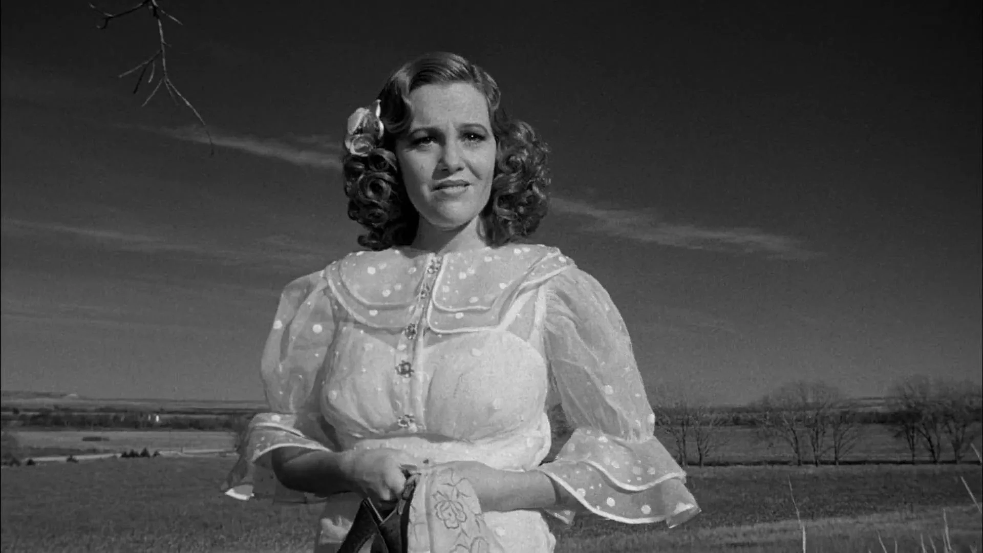 Madeline Kahn in Paper Moon (1973)