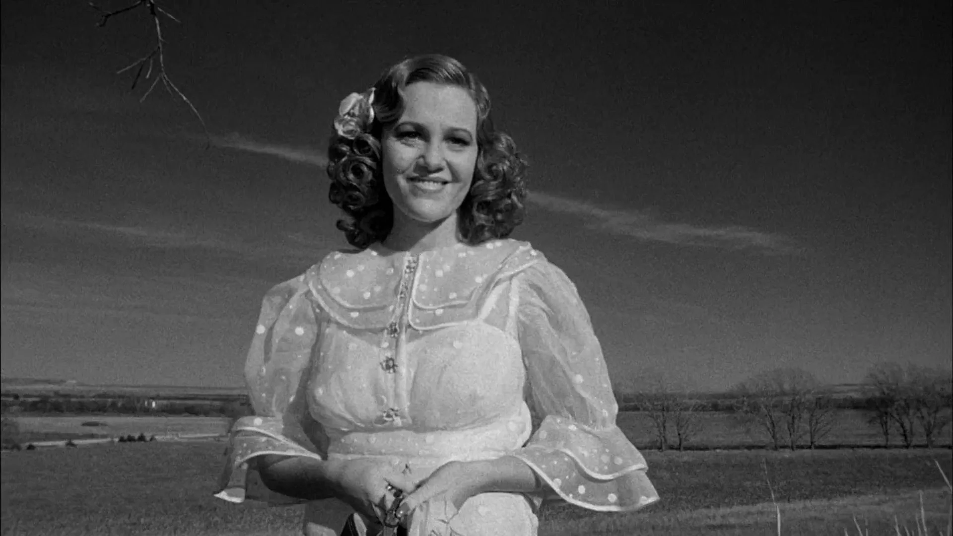 Madeline Kahn in Paper Moon (1973)