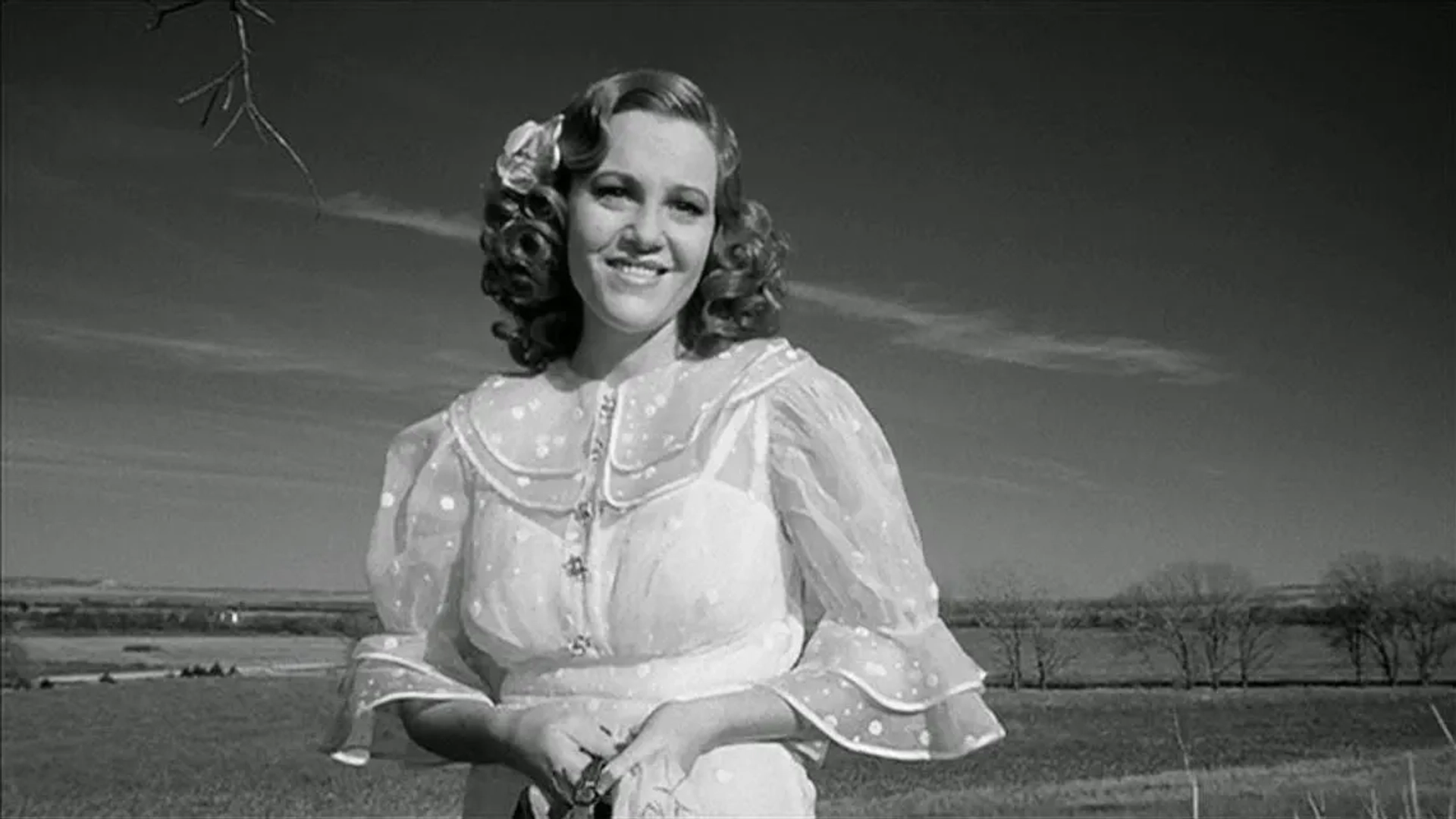 Madeline Kahn in Paper Moon (1973)