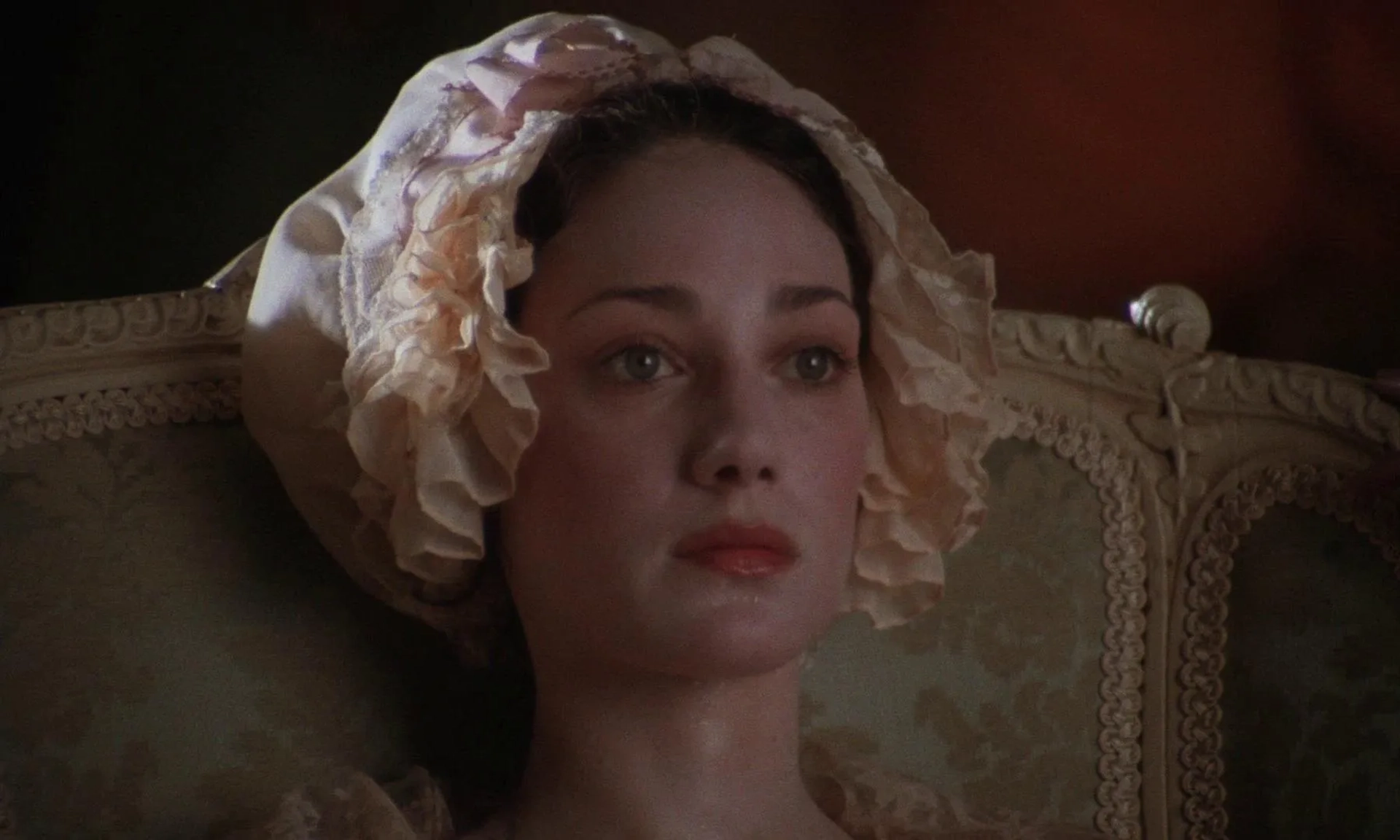 Marisa Berenson in Barry Lyndon (1975)