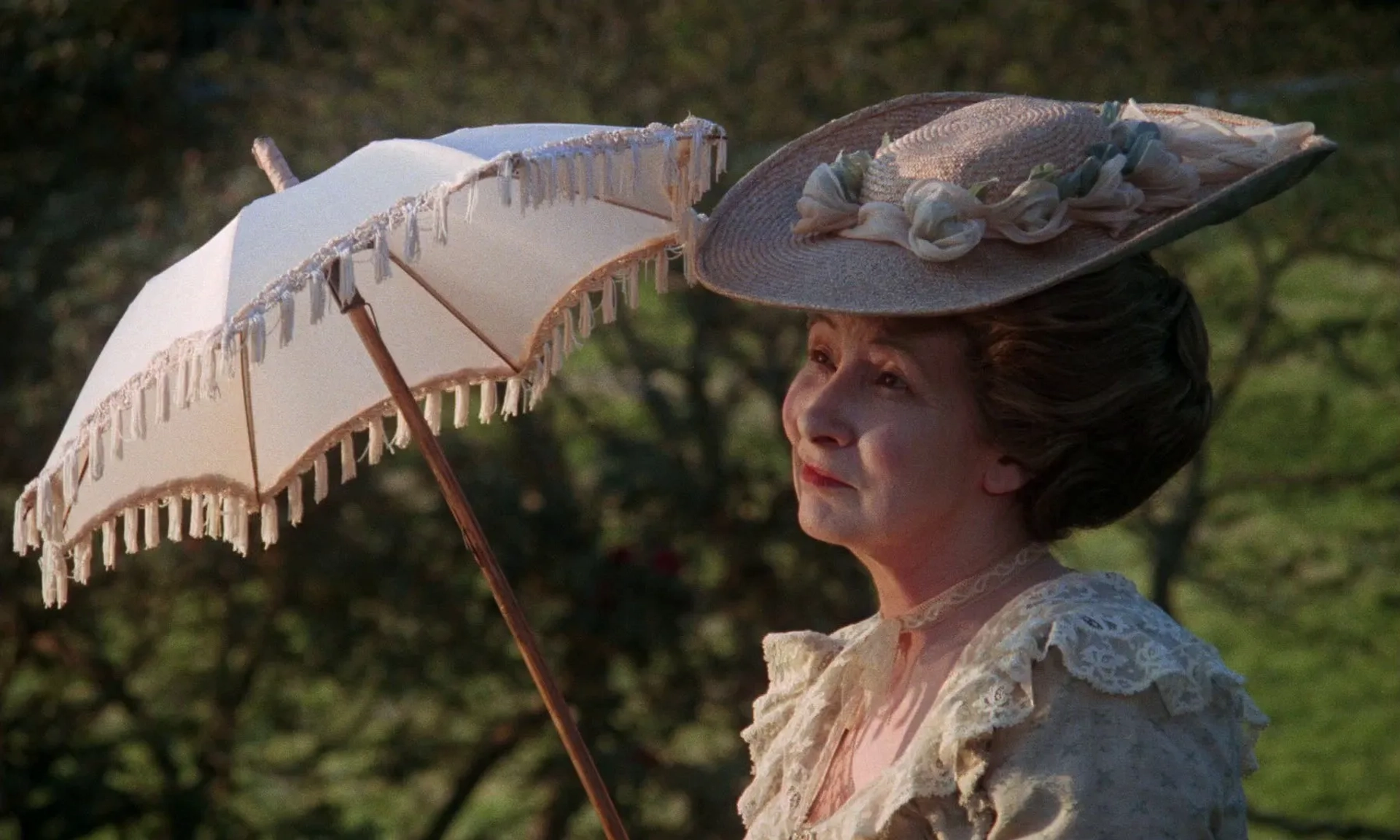 Marie Kean in Barry Lyndon (1975)