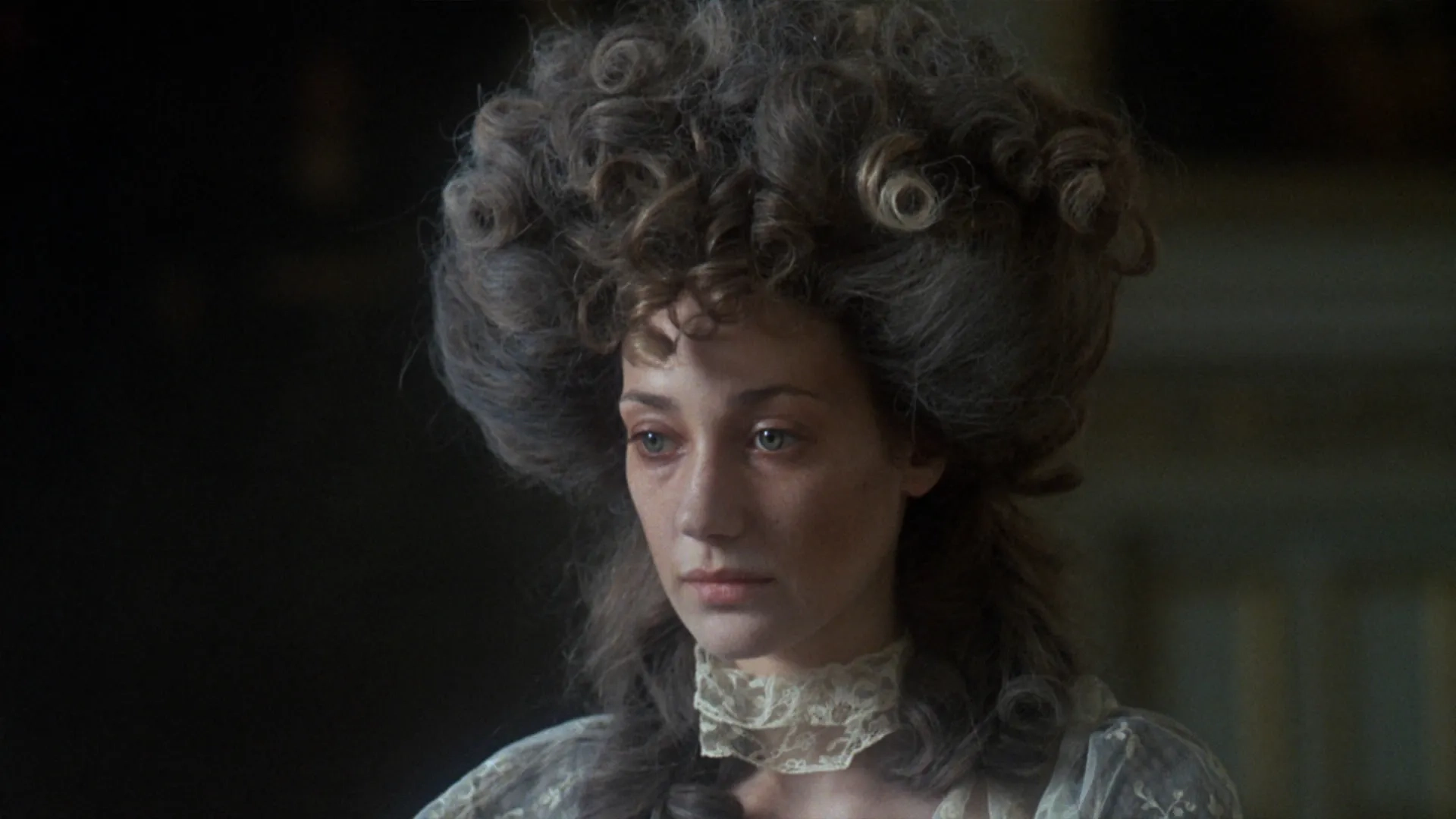 Marisa Berenson in Barry Lyndon (1975)