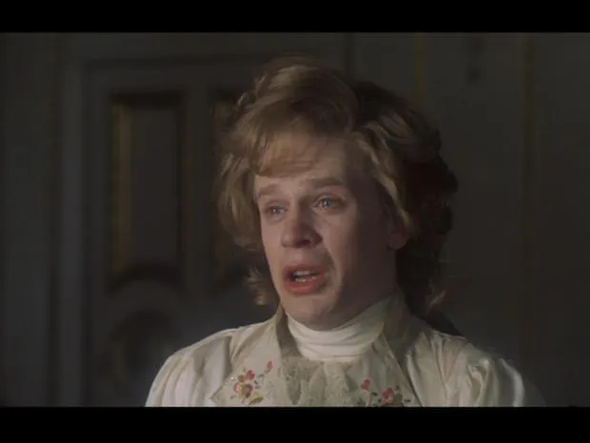 Leon Vitali in Barry Lyndon (1975)