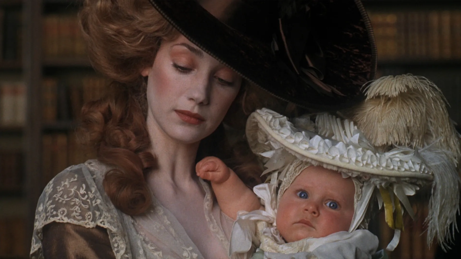 Marisa Berenson in Barry Lyndon (1975)