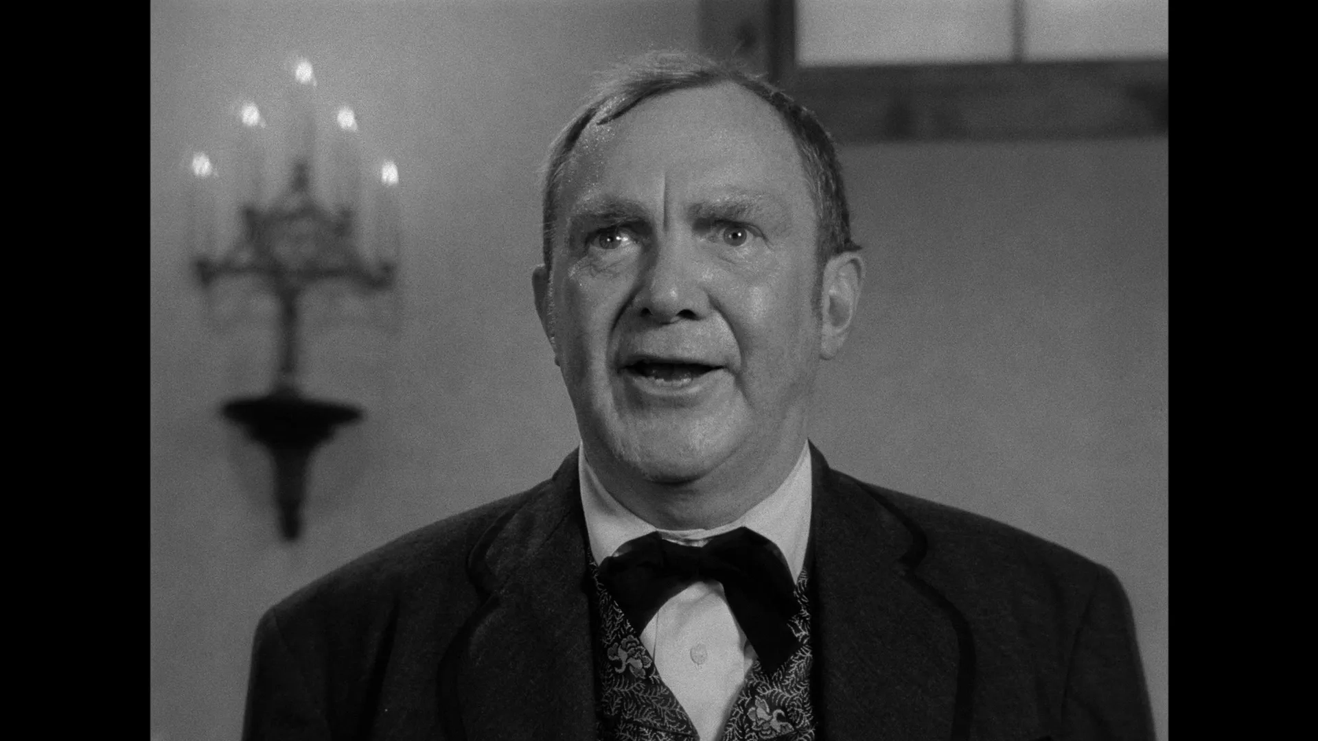 Thomas Mitchell in High Noon (1952)