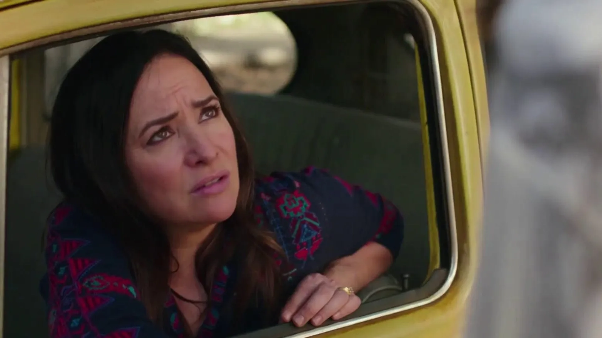 Pamela Adlon in Bumblebee (2018)