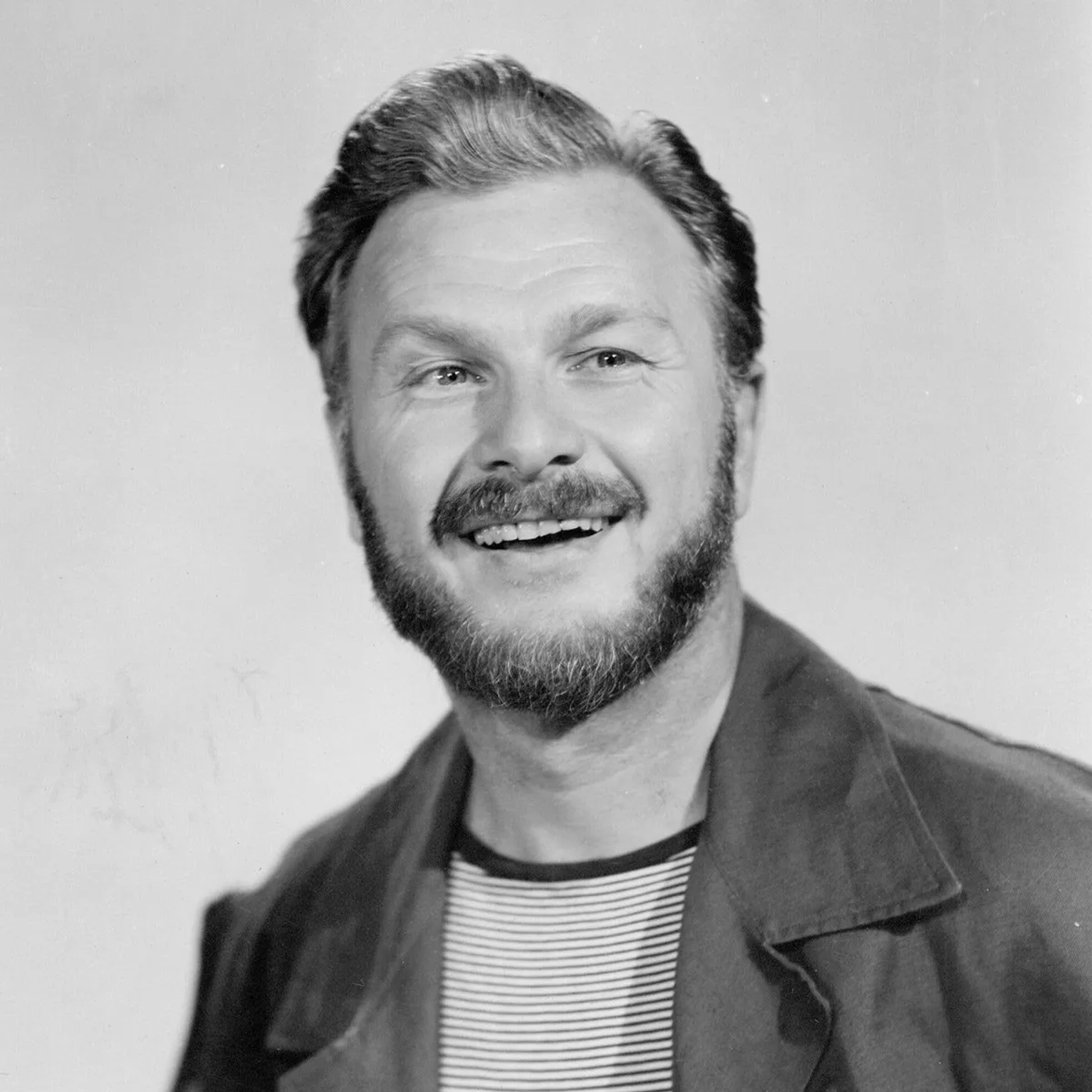 Eddie Albert in Roman Holiday (1953)