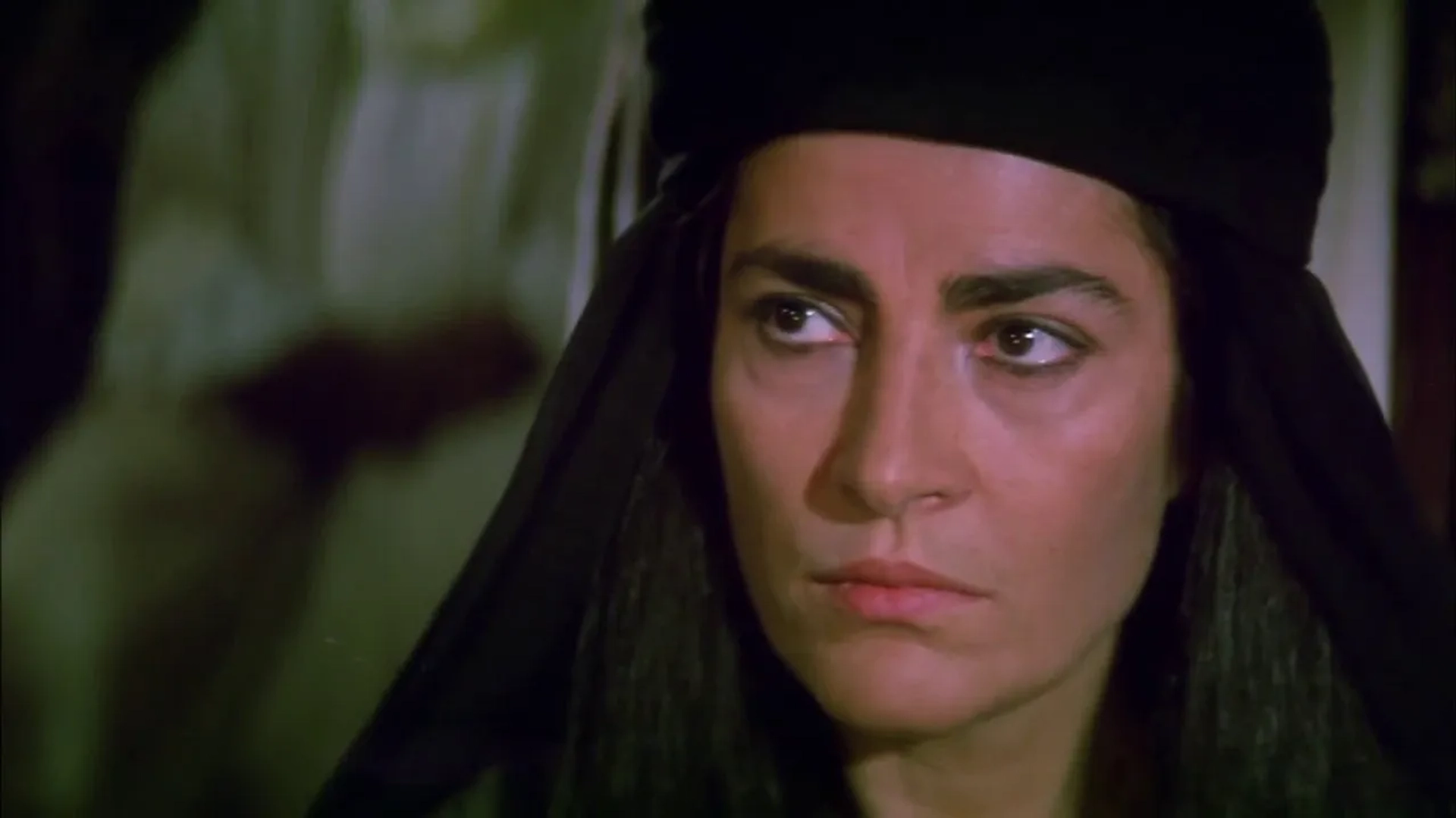 Irene Papas in The Message (1976)