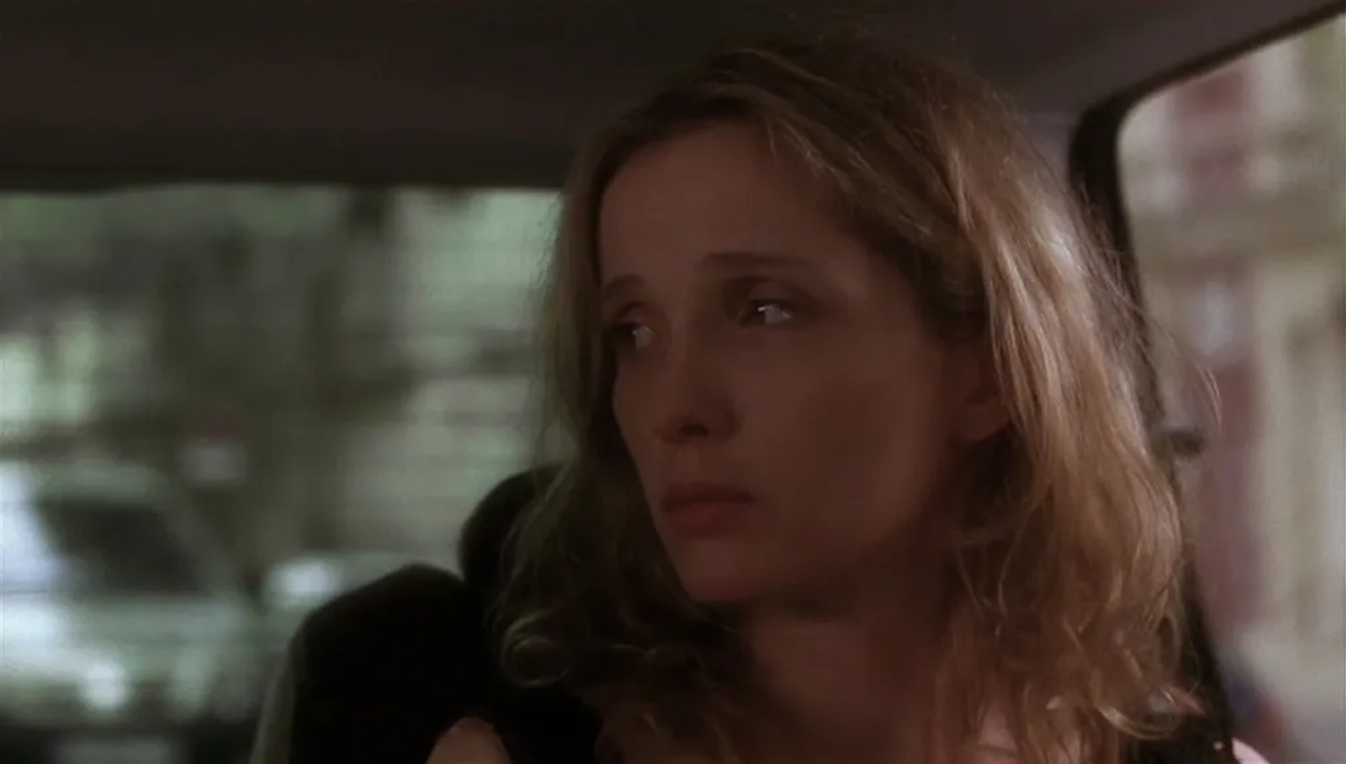 Julie Delpy in Before Sunset (2004)