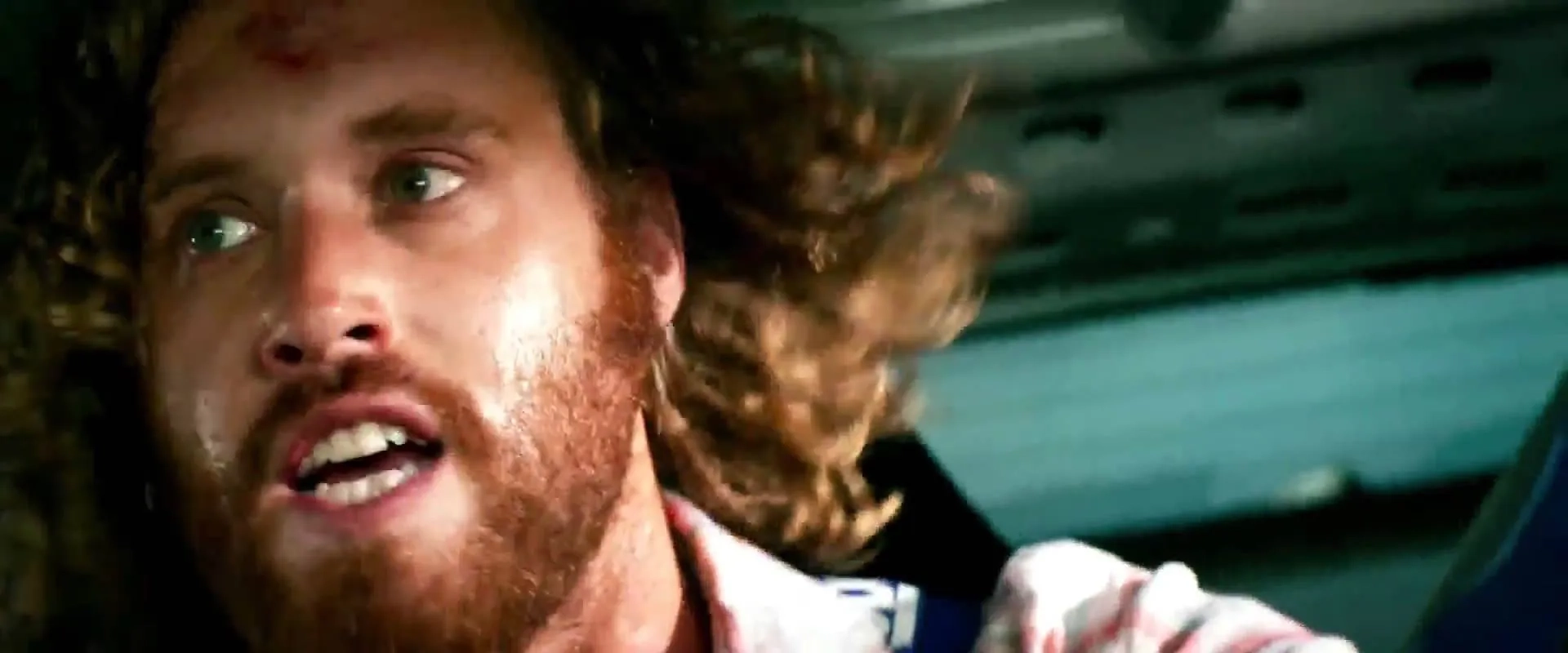 T.J. Miller in Transformers: Age of Extinction (2014)