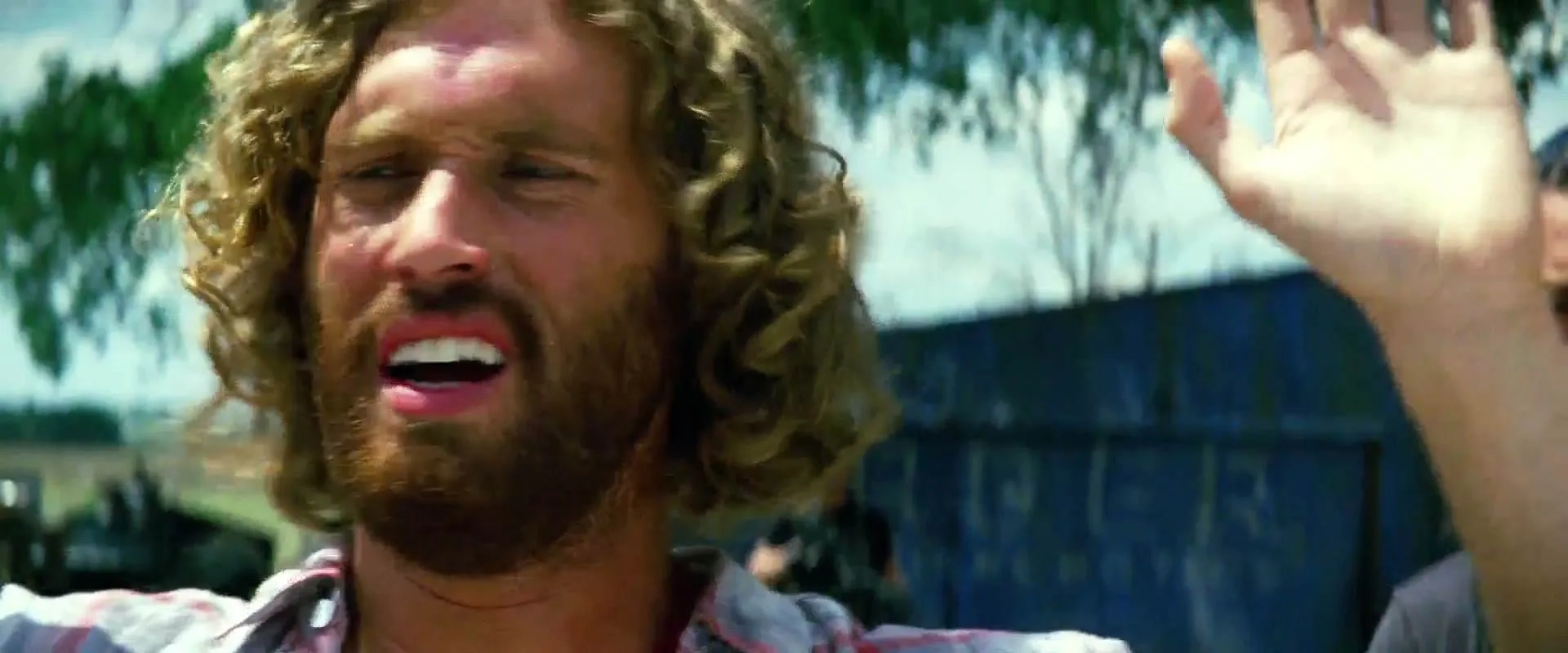 T.J. Miller in Transformers: Age of Extinction (2014)