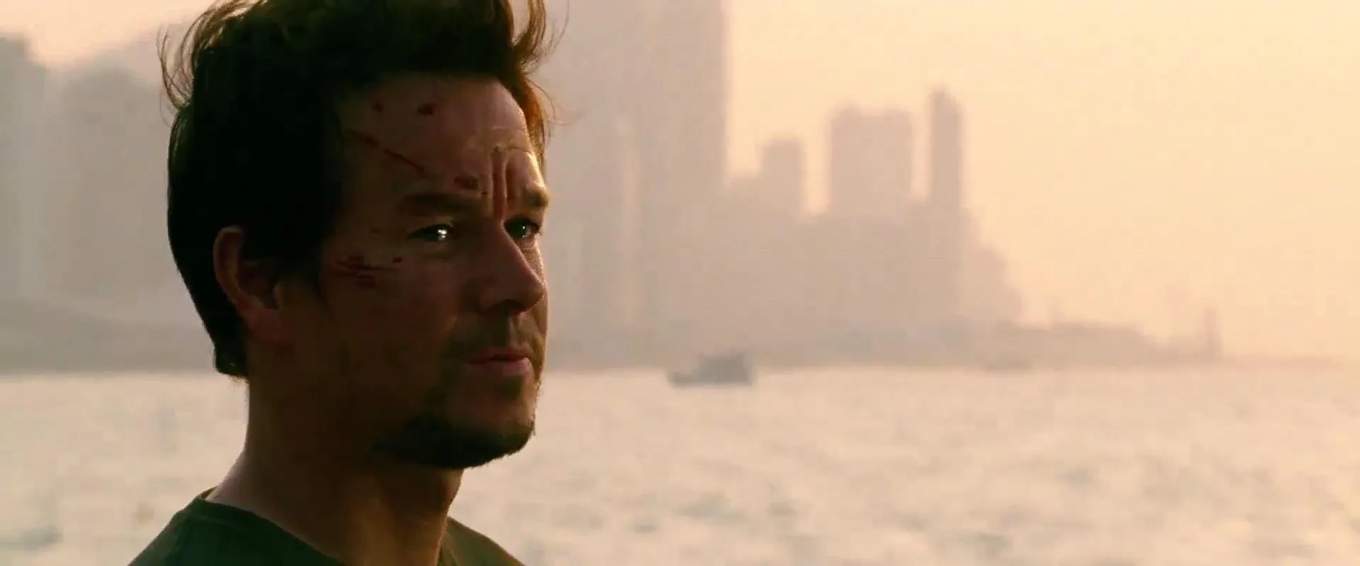 Mark Wahlberg in Transformers: Age of Extinction (2014)