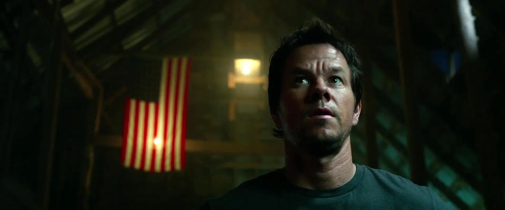 Mark Wahlberg in Transformers: Age of Extinction (2014)