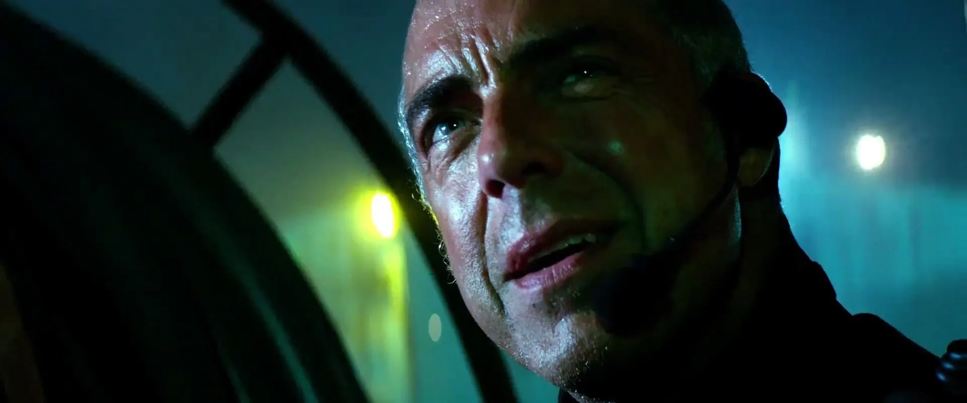 Titus Welliver in Transformers: Age of Extinction (2014)