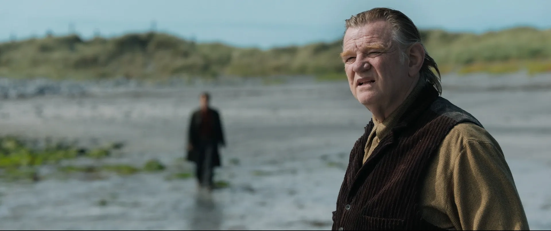 Brendan Gleeson in The Banshees of Inisherin (2022)