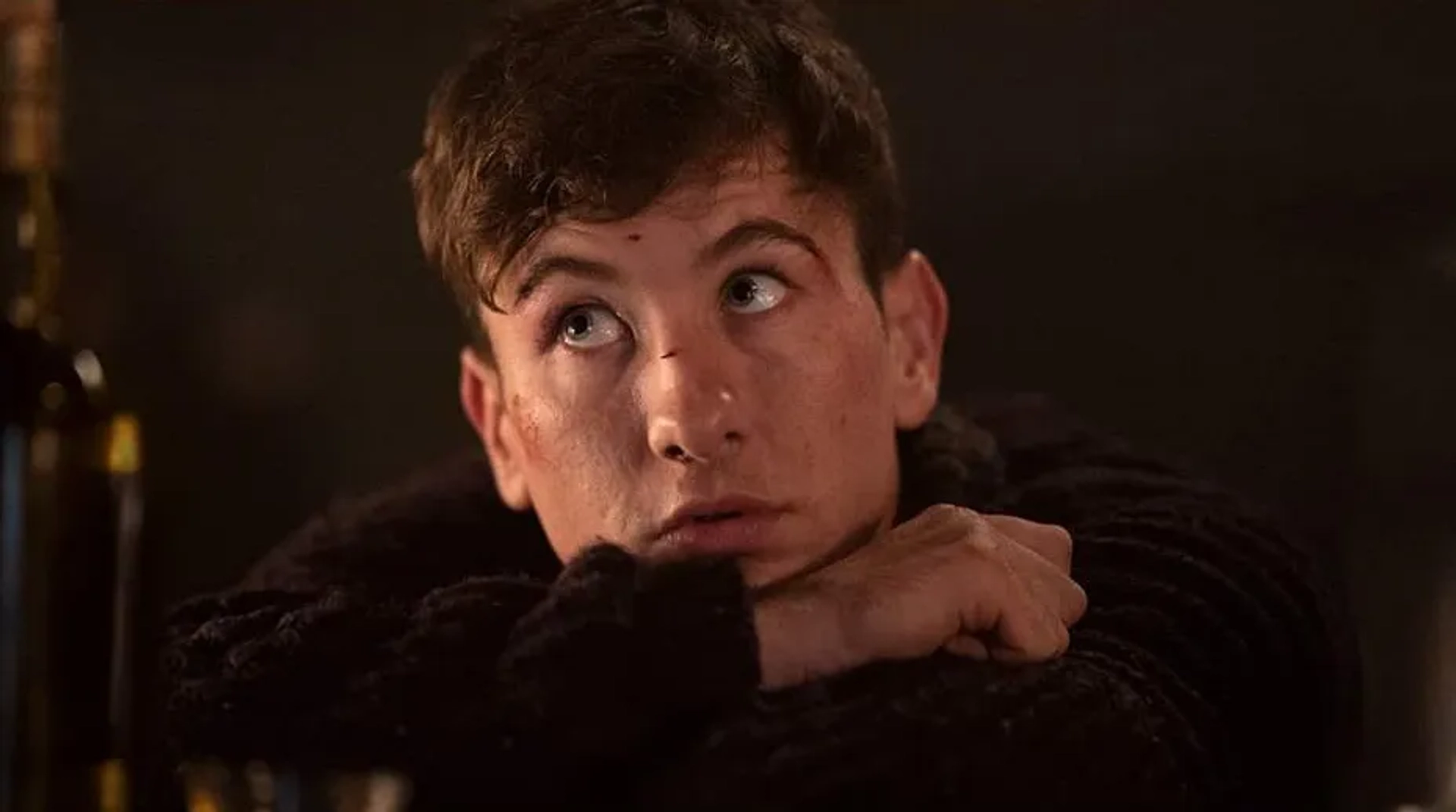 Barry Keoghan in The Banshees of Inisherin (2022)