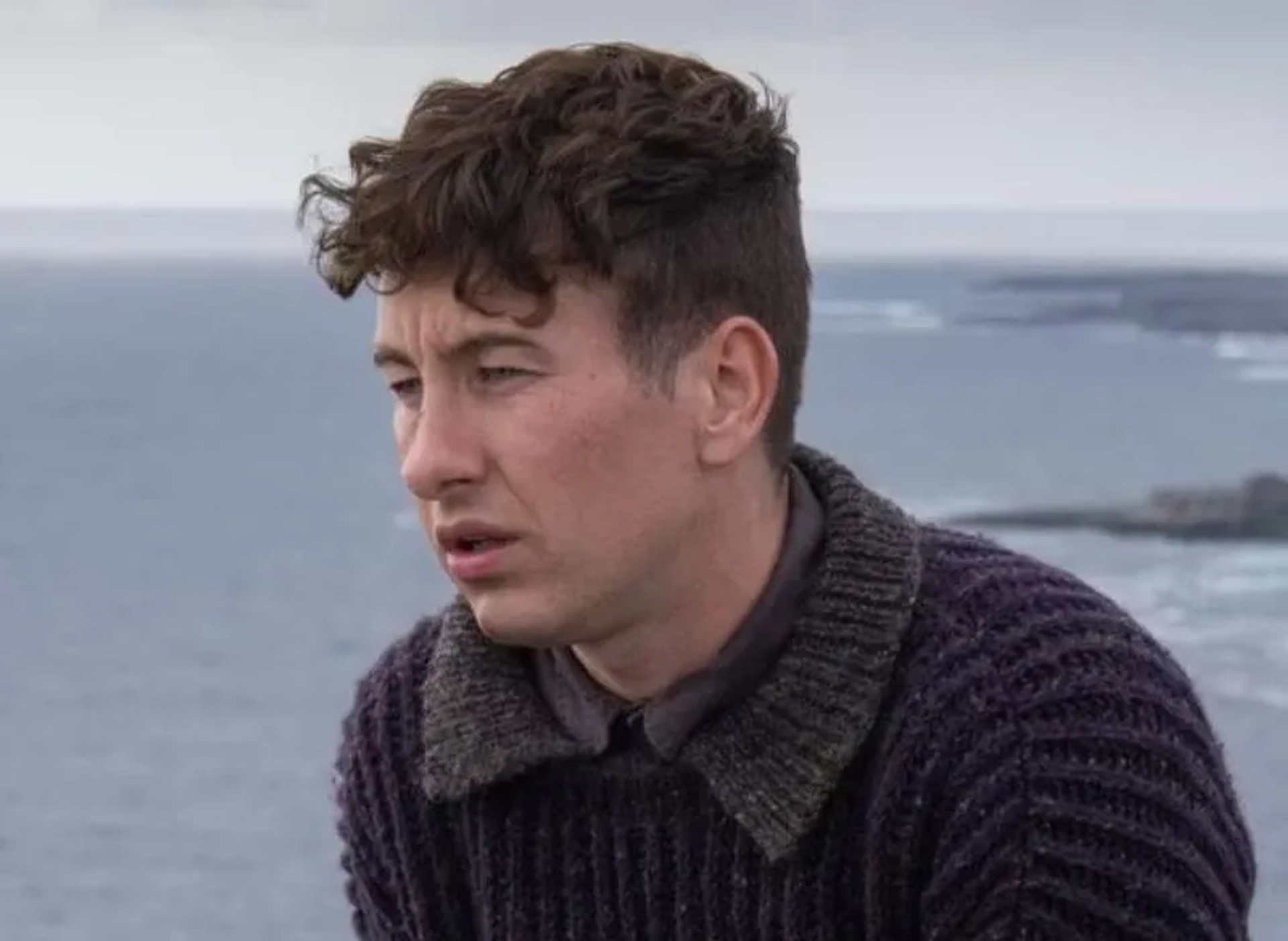 Barry Keoghan in The Banshees of Inisherin (2022)