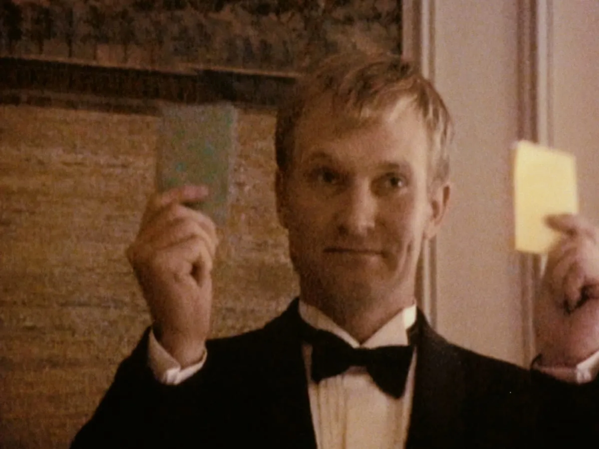 Ulrich Thomsen in The Celebration (1998)