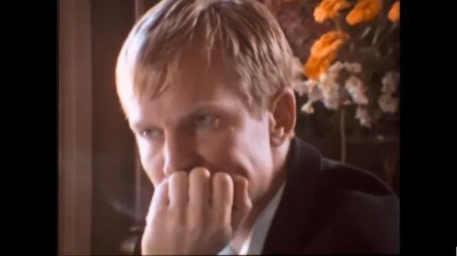 Ulrich Thomsen in The Celebration (1998)