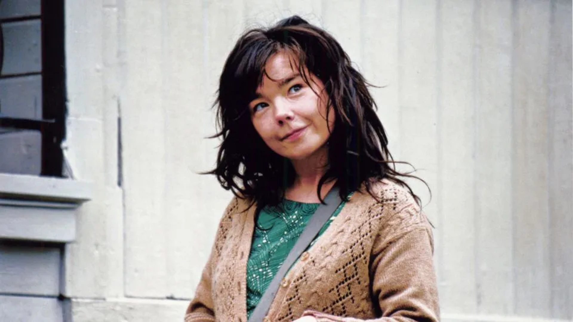 Björk in Dancer in the Dark (2000)