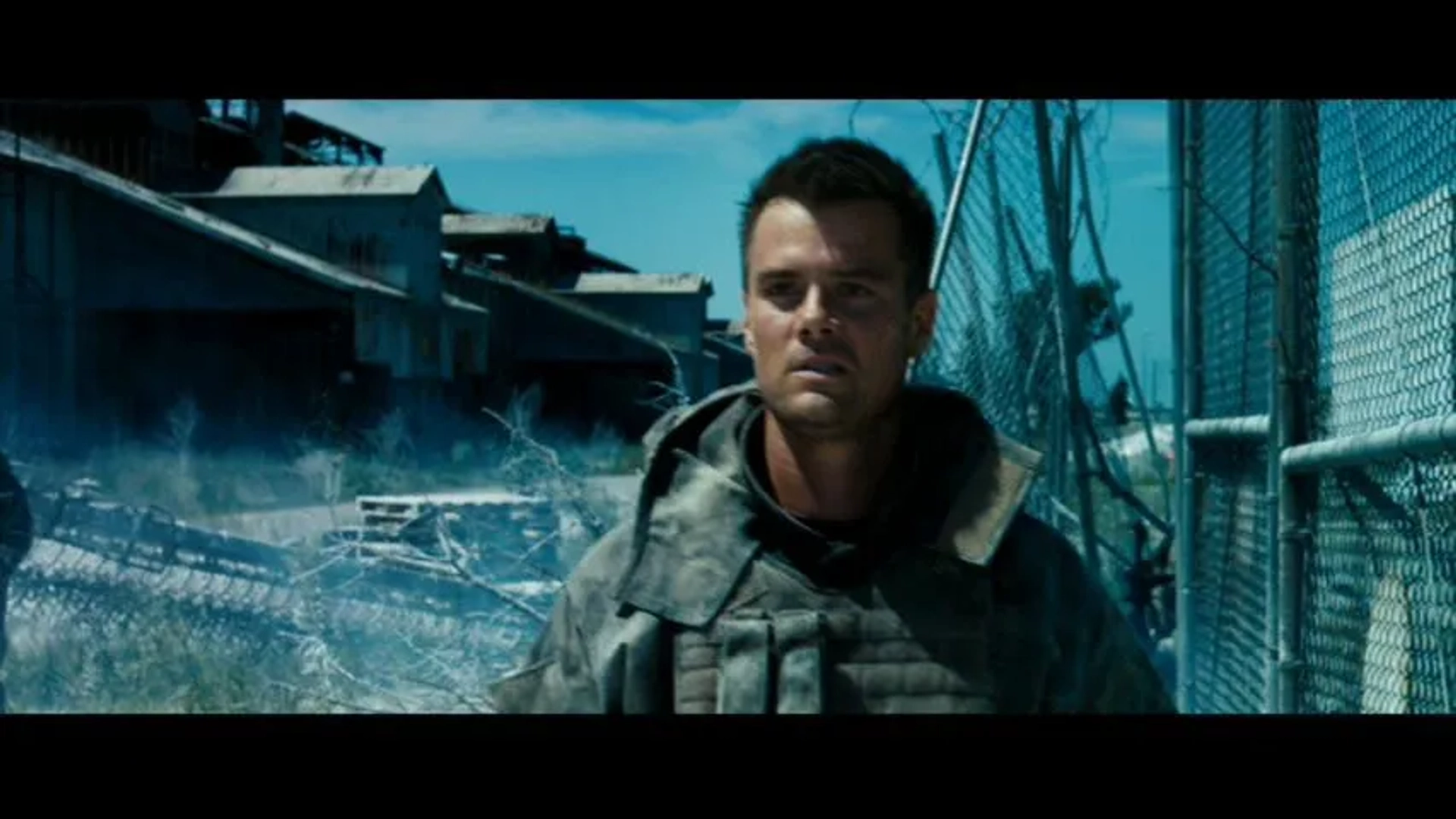 Josh Duhamel in Transformers: Dark of the Moon (2011)