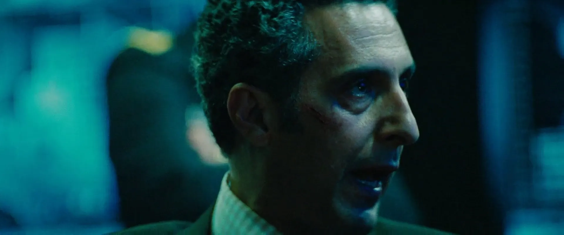 John Turturro in Transformers: Dark of the Moon (2011)