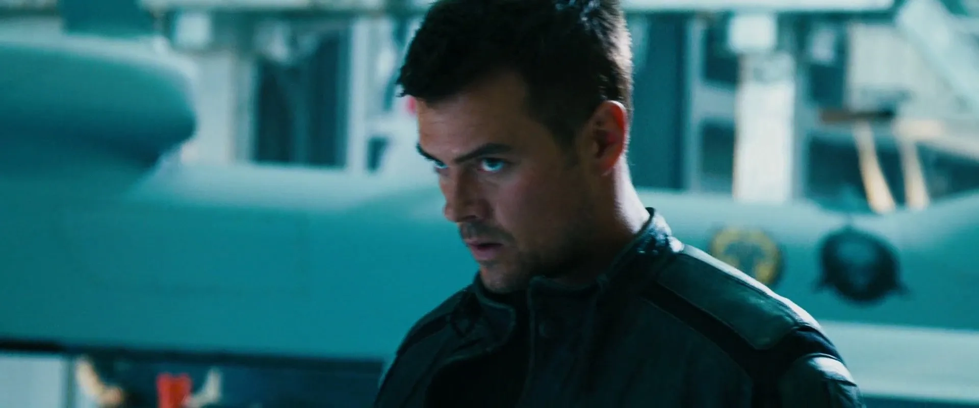 Josh Duhamel in Transformers: Dark of the Moon (2011)