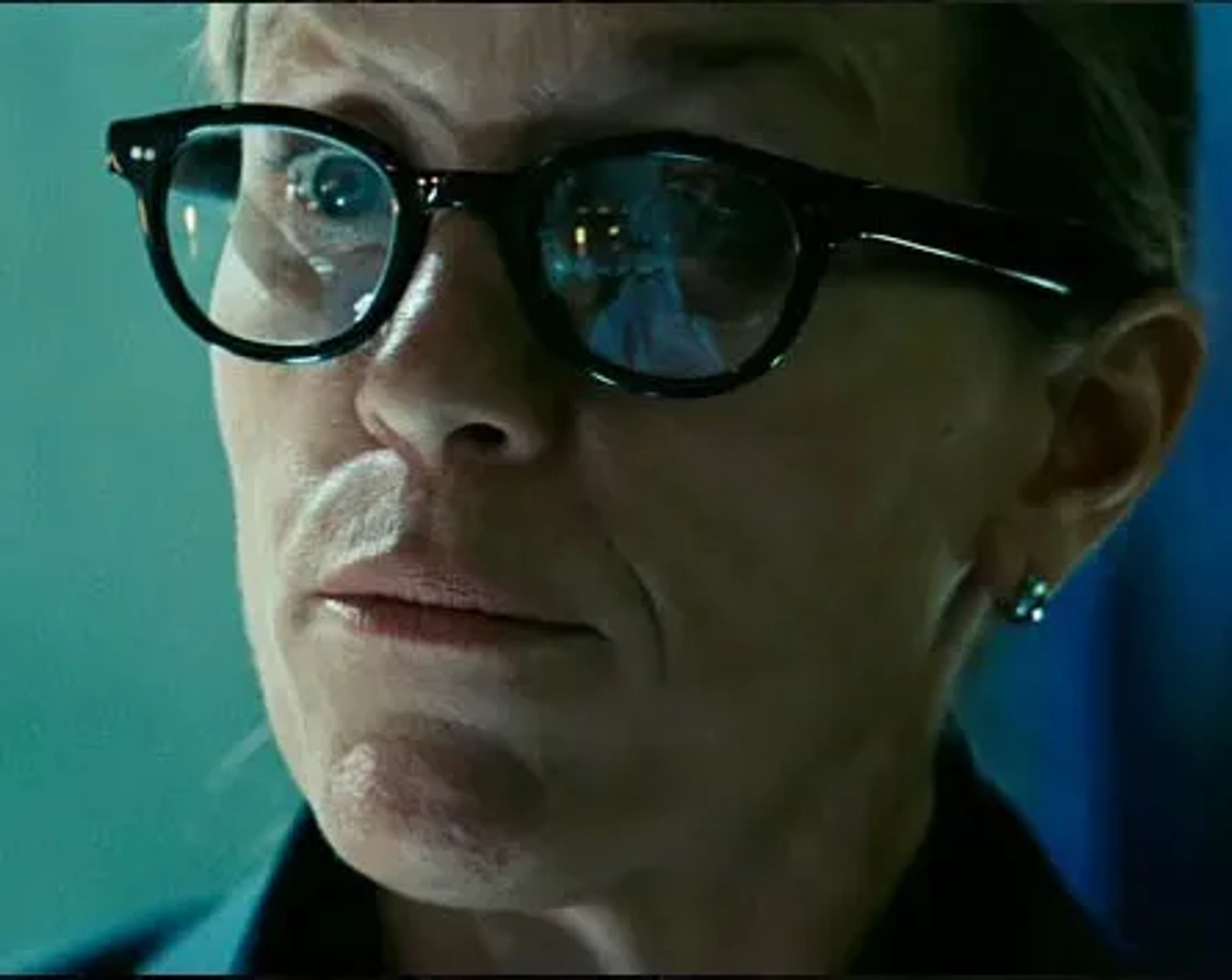 Frances McDormand in Transformers: Dark of the Moon (2011)