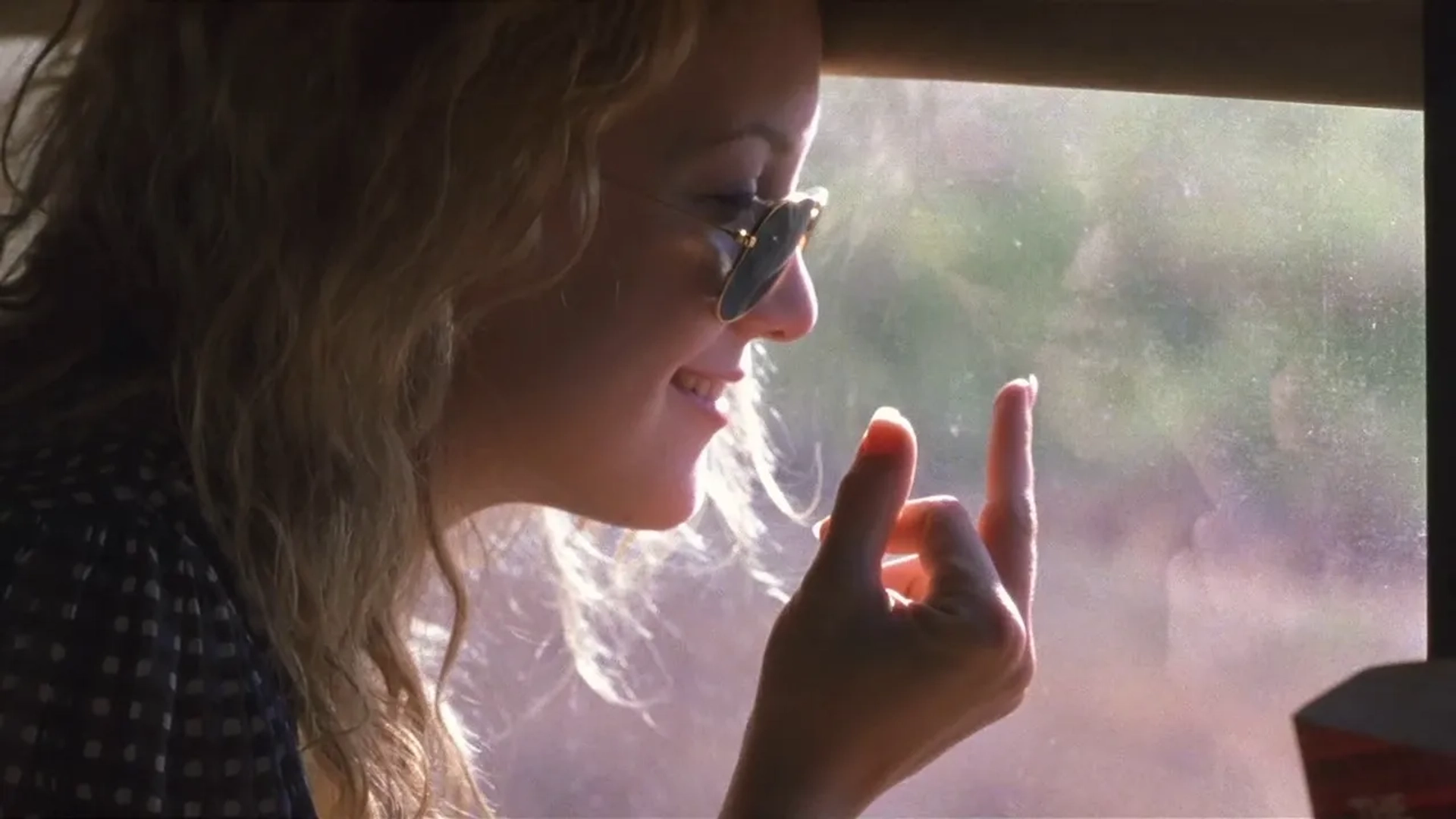 Kate Hudson in Almost Famous (2000)