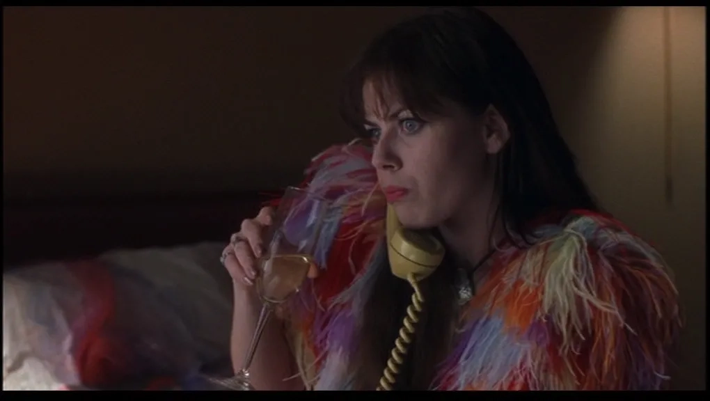 Fairuza Balk in Almost Famous (2000)