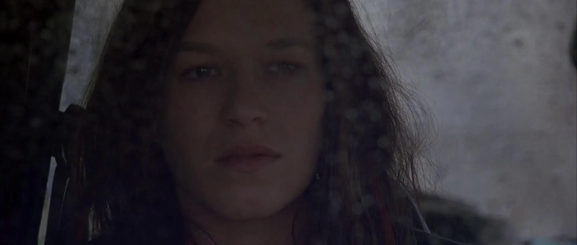 Franka Potente in The Bourne Identity (2002)
