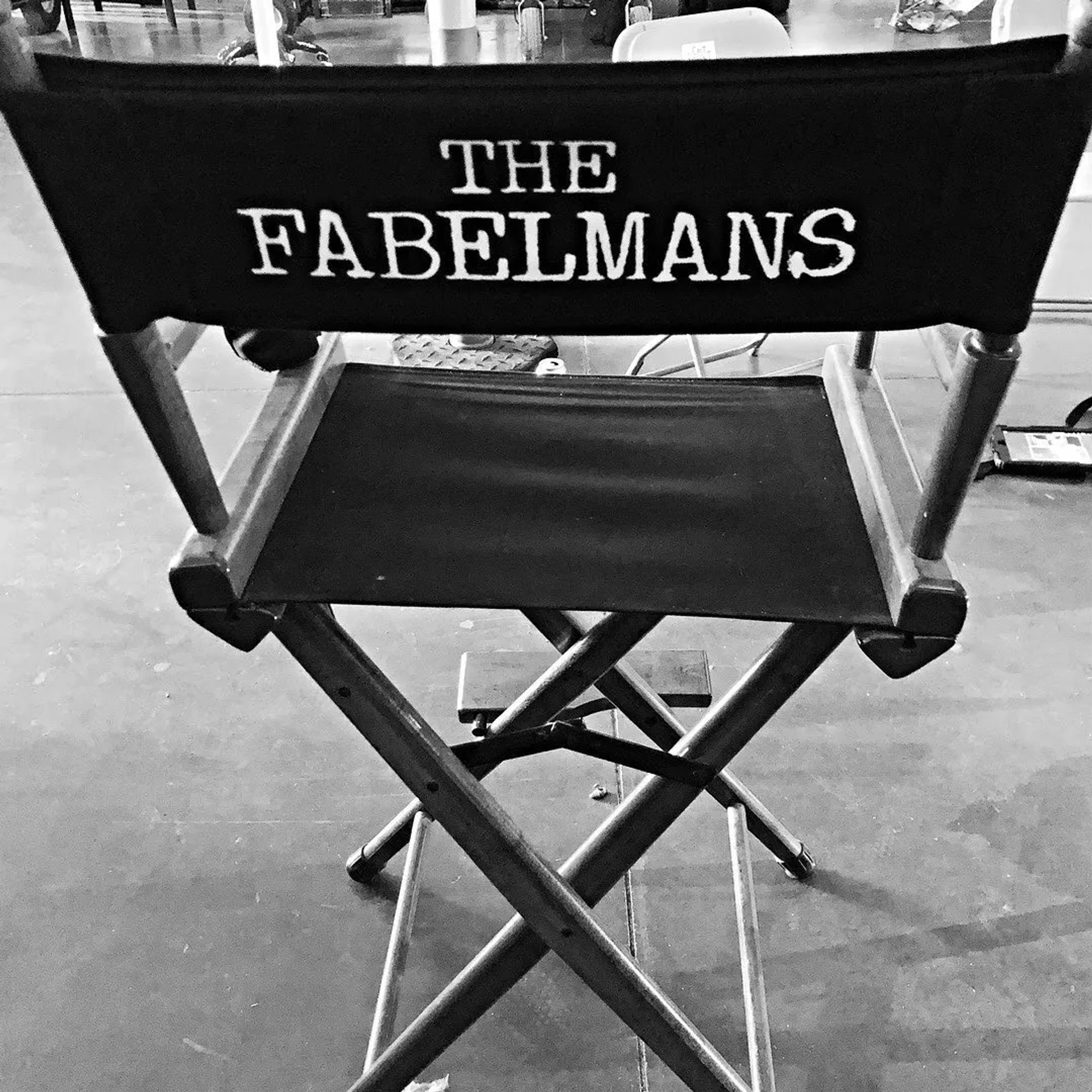 The Fabelmans (2022)