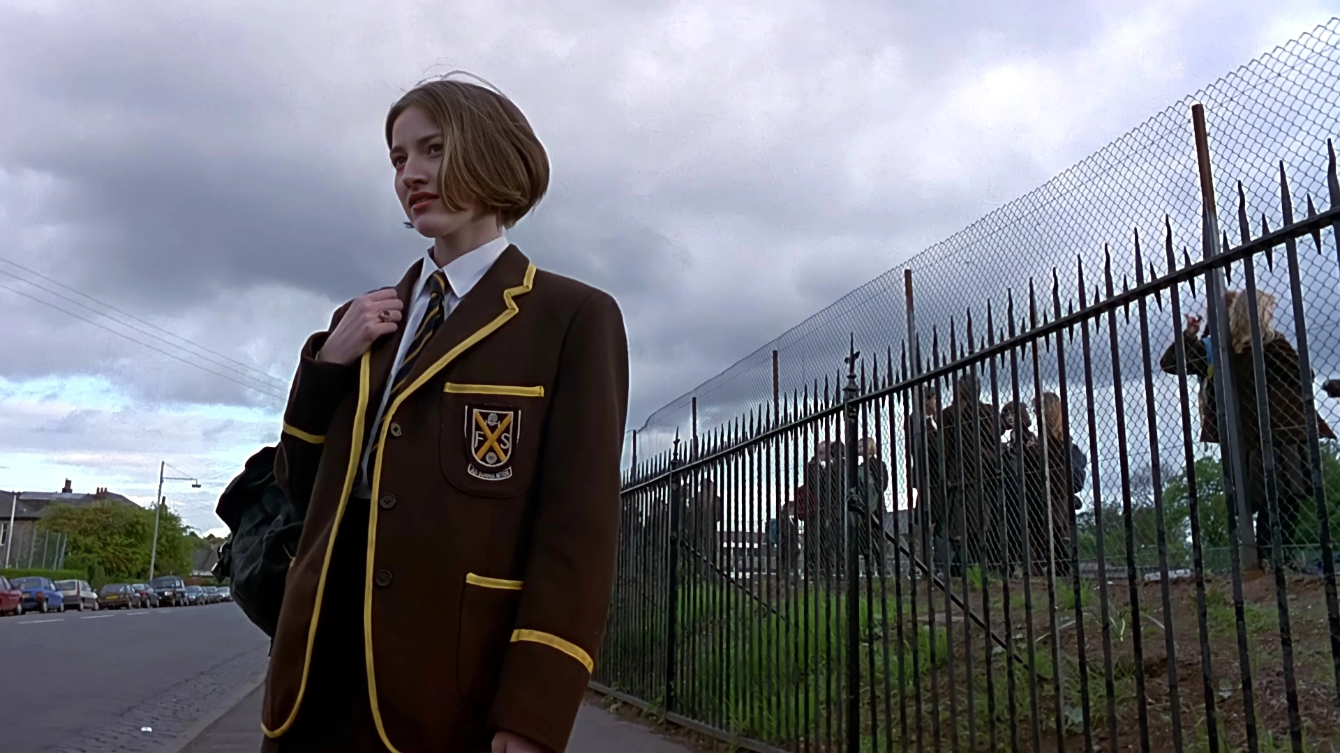Kelly Macdonald in Trainspotting (1996)