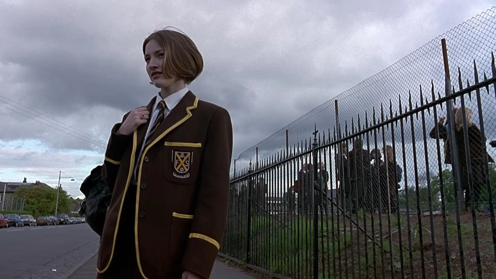 Kelly Macdonald in Trainspotting (1996)