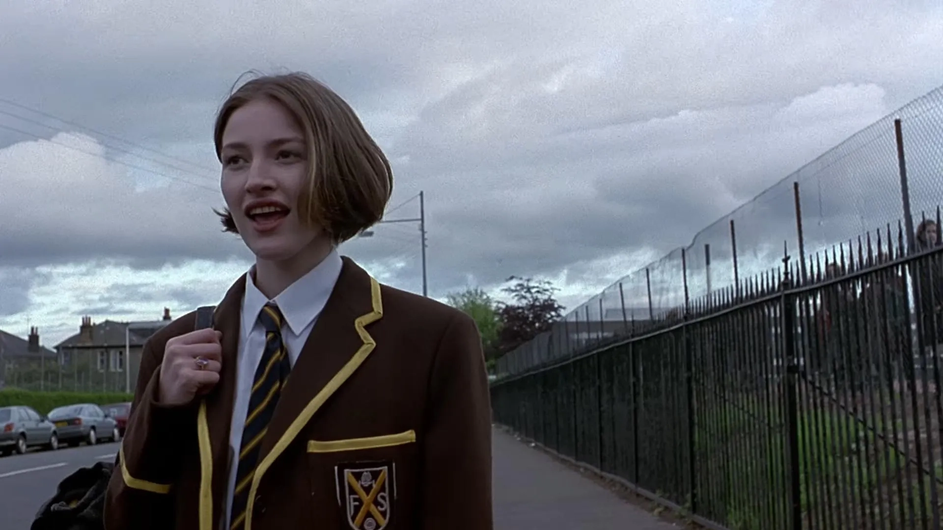 Kelly Macdonald in Trainspotting (1996)
