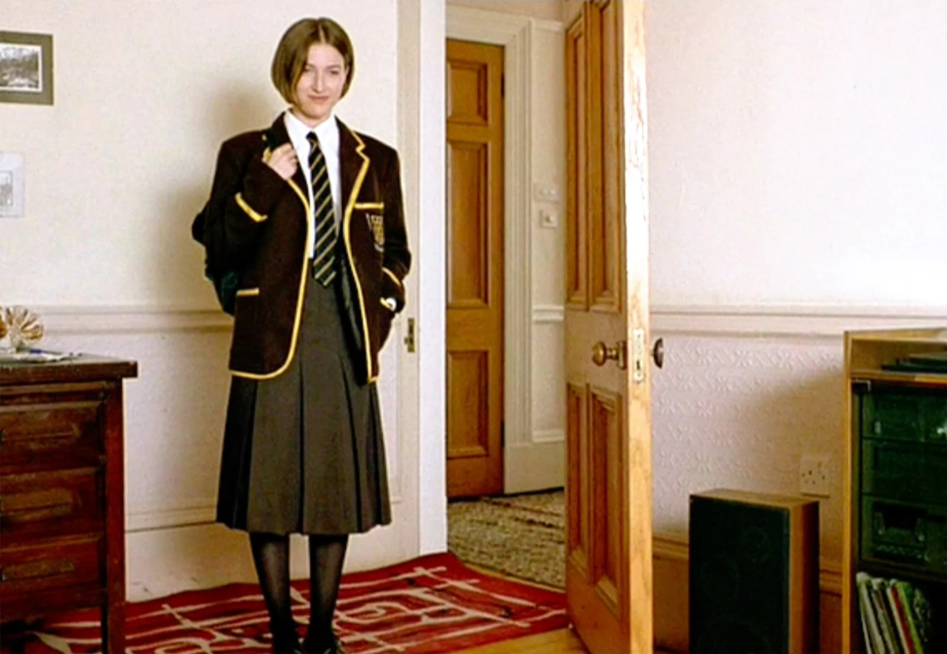 Kelly Macdonald in Trainspotting (1996)