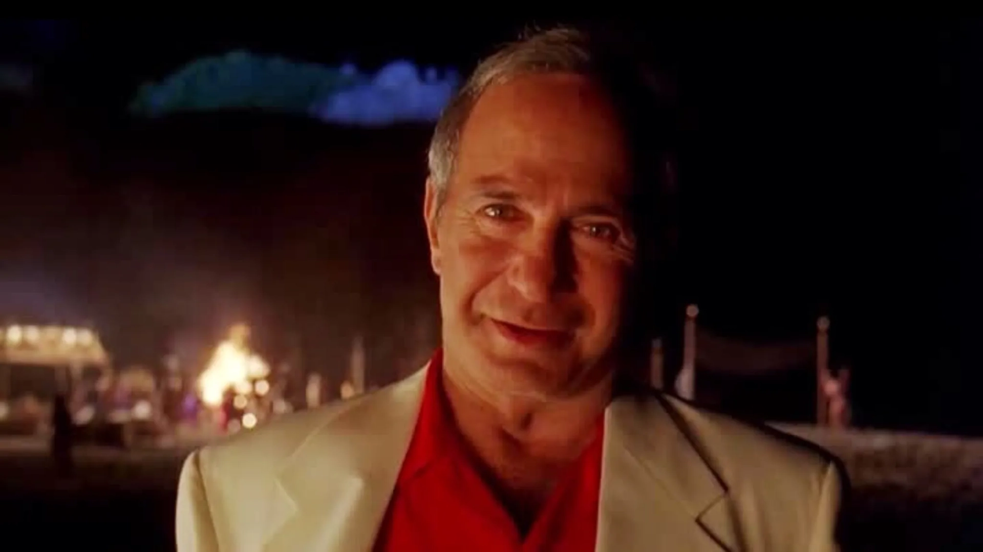 Ben Gazzara in The Big Lebowski (1998)