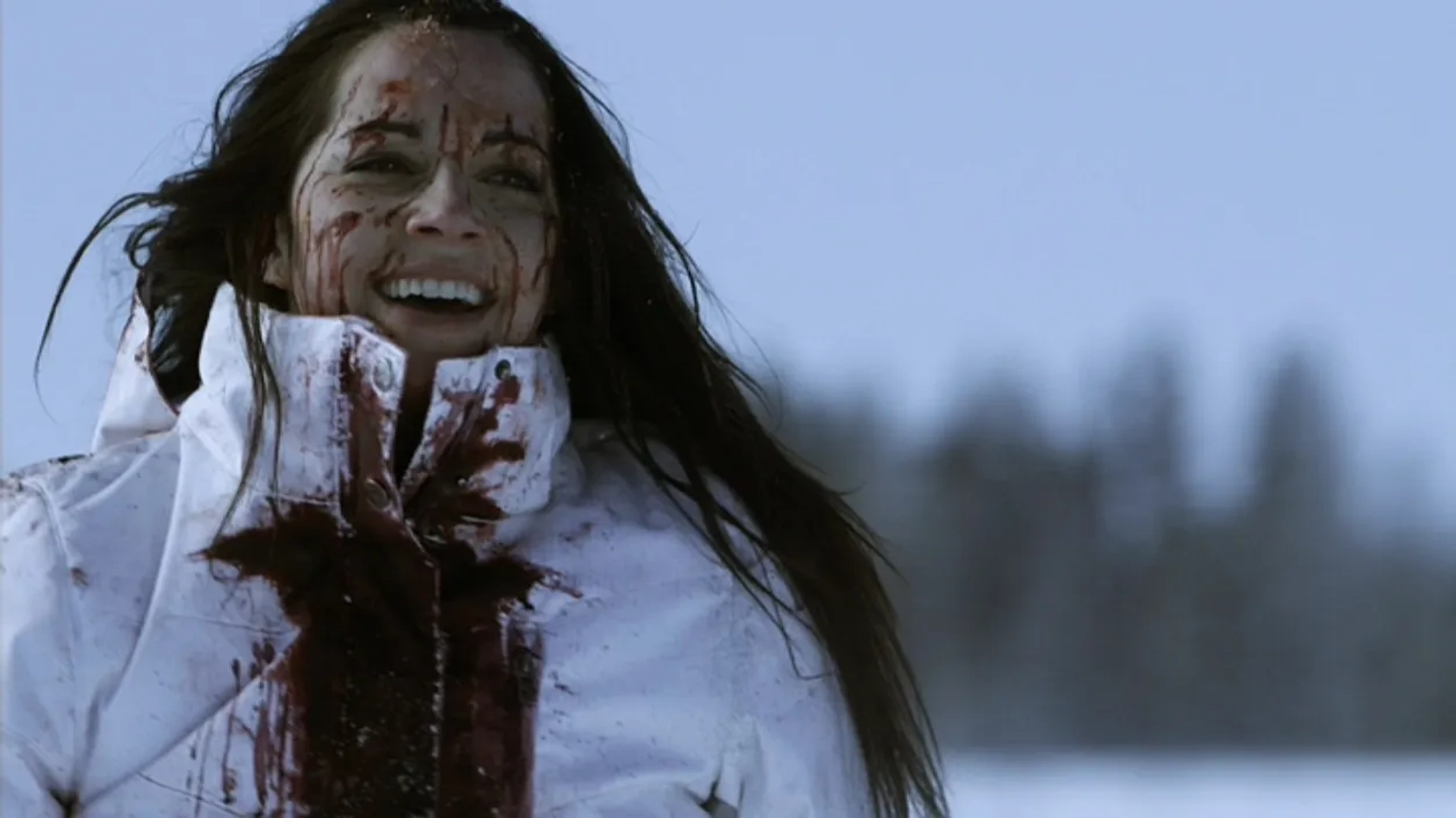 Jenny Pudavick in Wrong Turn 4: Bloody Beginnings (2011)