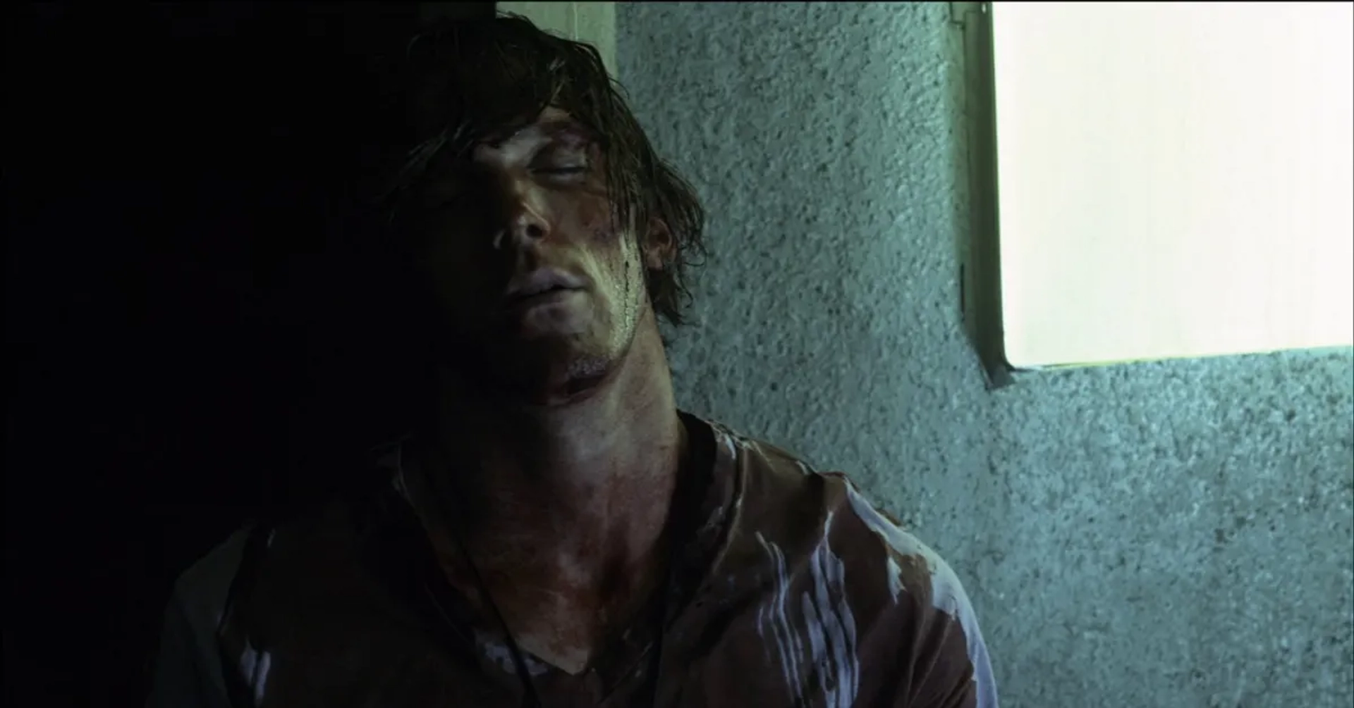 Victor Zinck Jr. in Wrong Turn 4: Bloody Beginnings (2011)